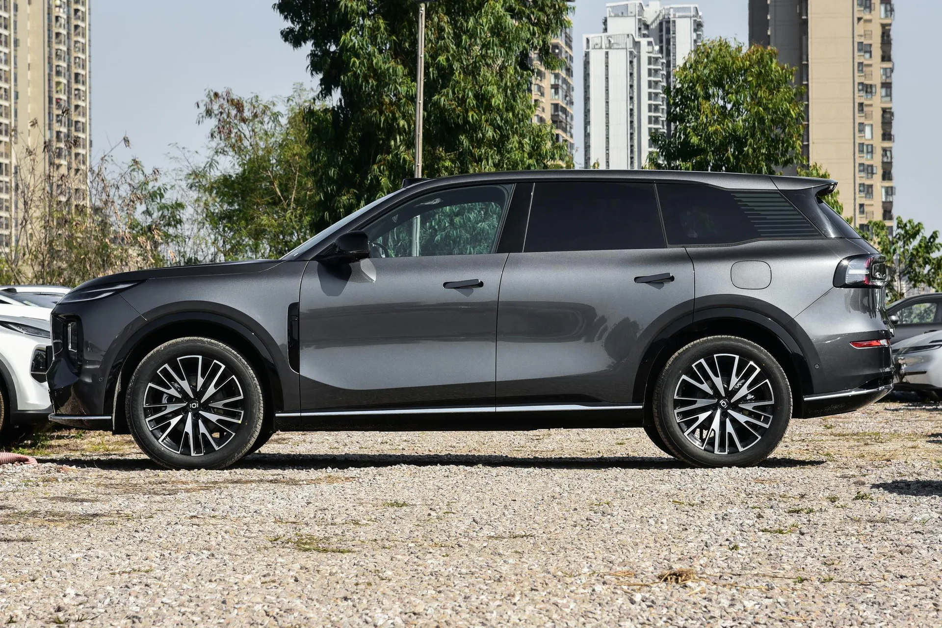 Q07 215 Lidar Honor