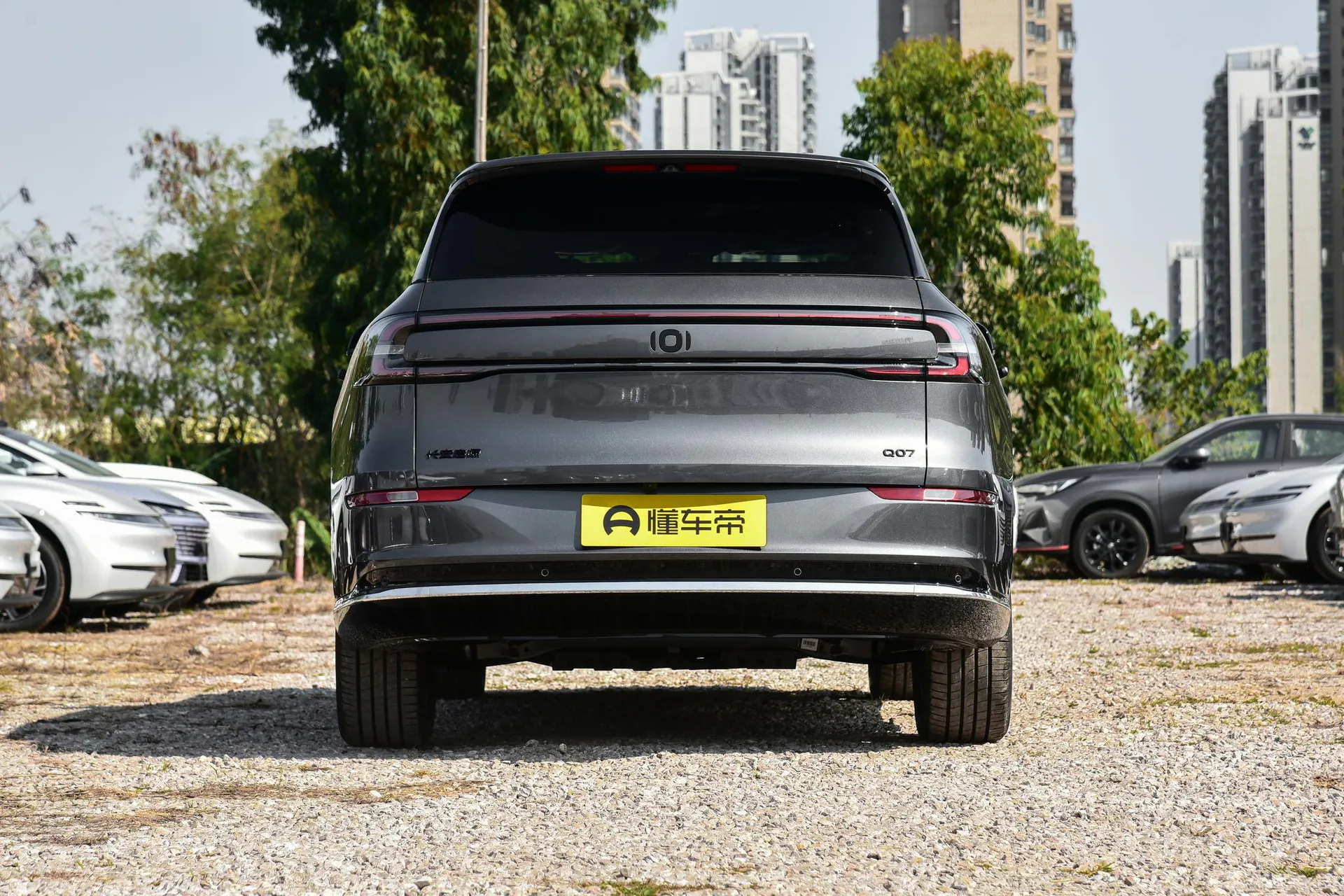  Q07 215 Lidar Honor