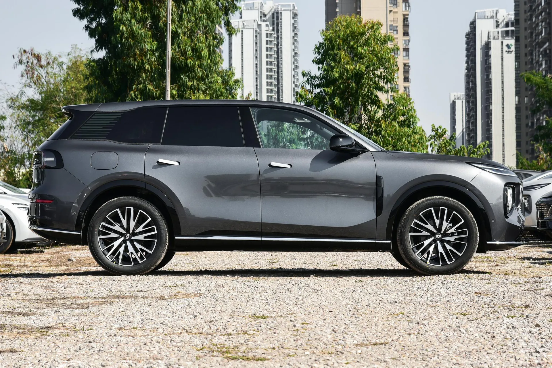  Q07 215 Lidar Honor