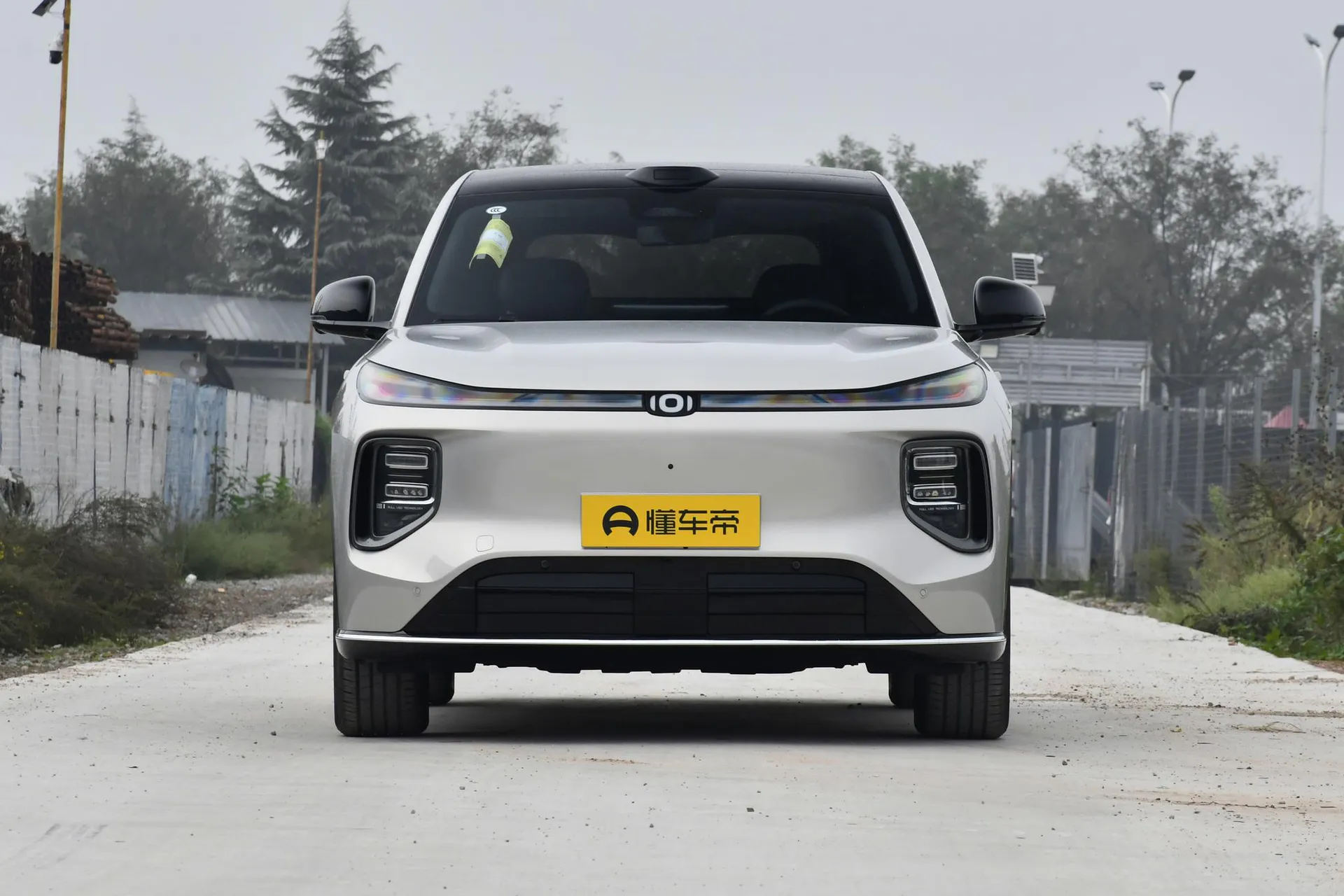  Q07 215 Lidar Honor
