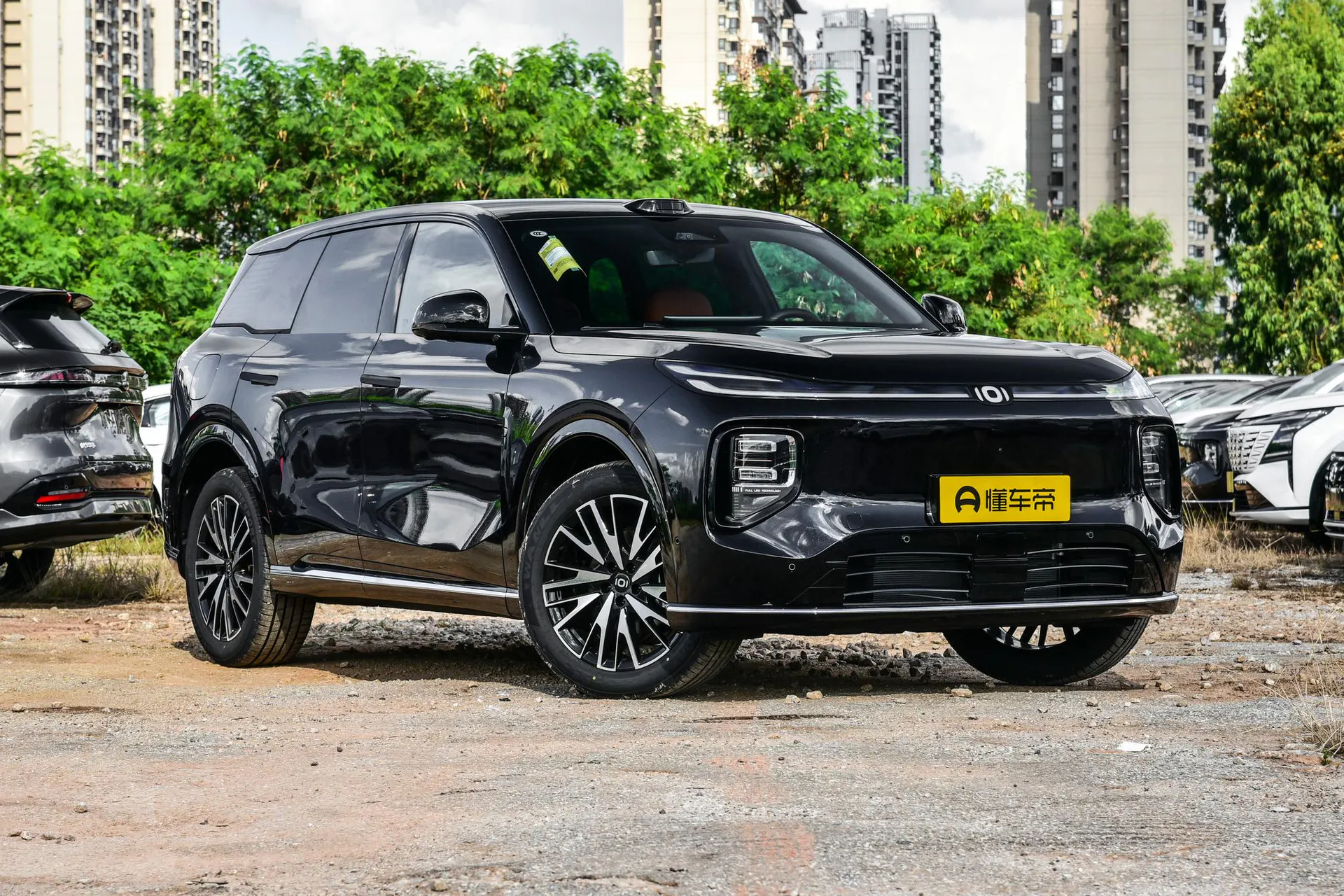 Q07 215 Lidar Flagship