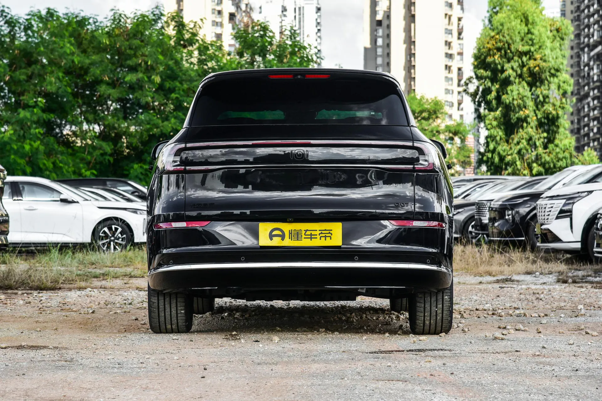  Q07 215 Lidar Flagship