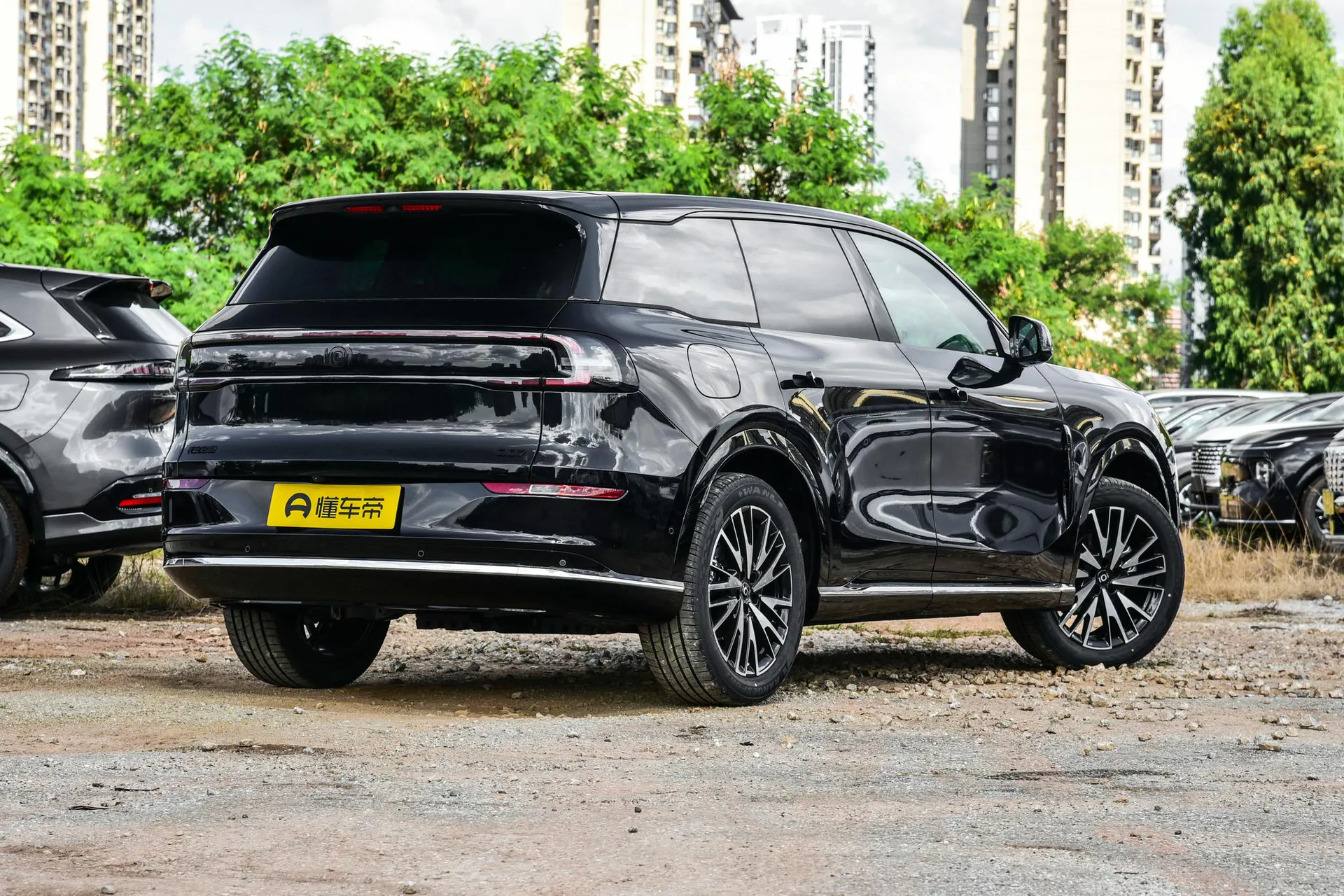  Q07 215 Lidar Flagship