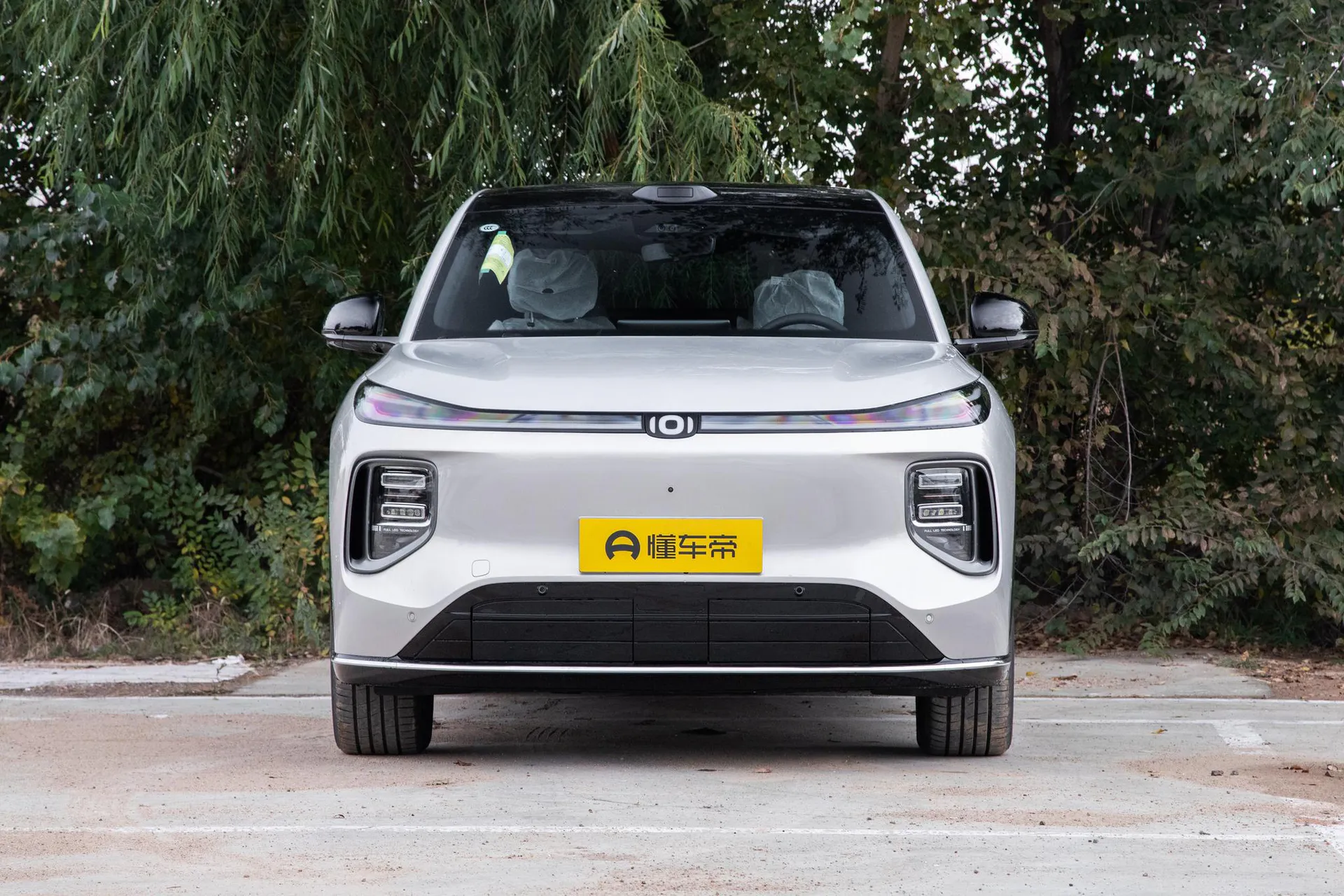  Q07 215 Lidar Flagship