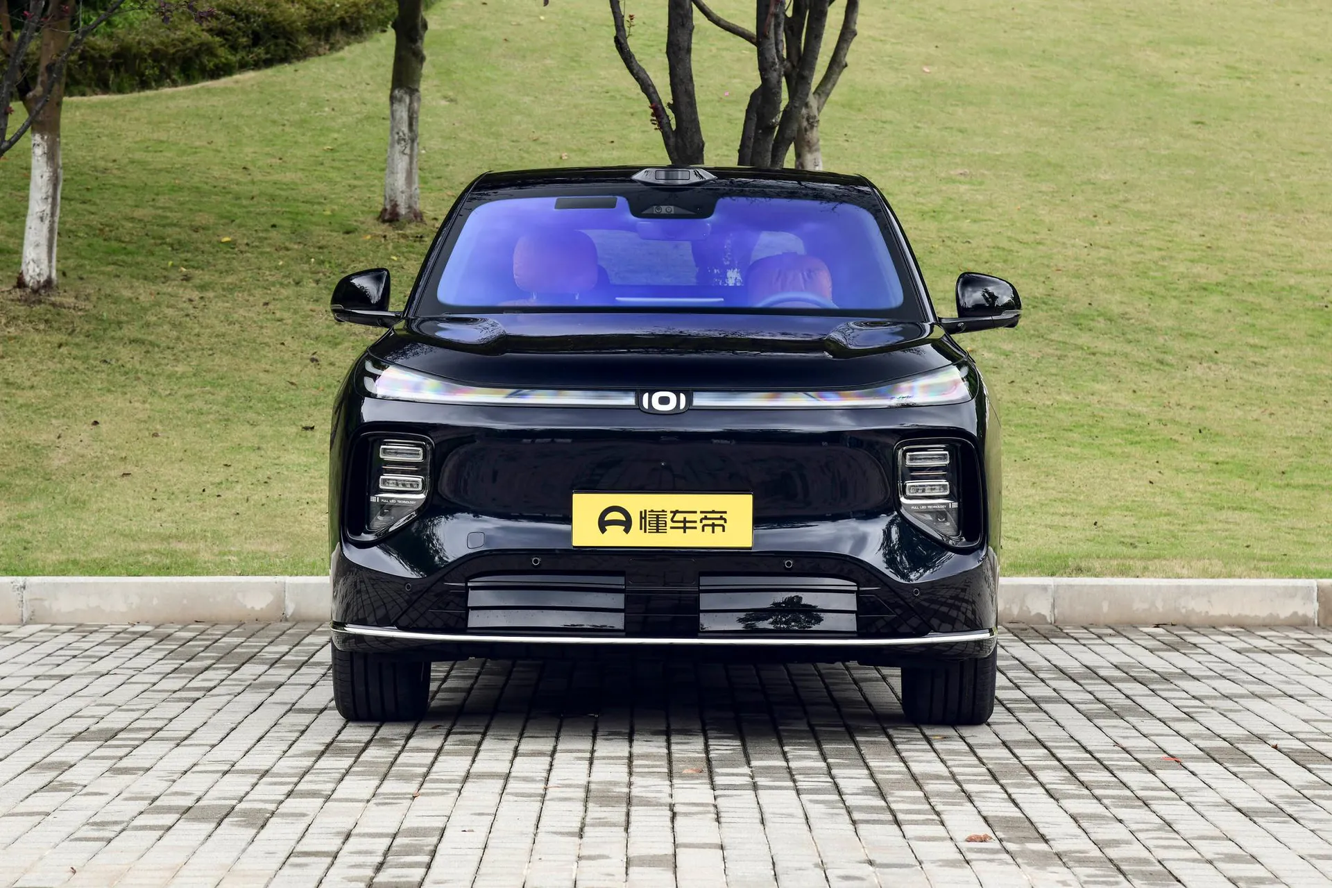  Q07 215 Lidar Flagship Plus