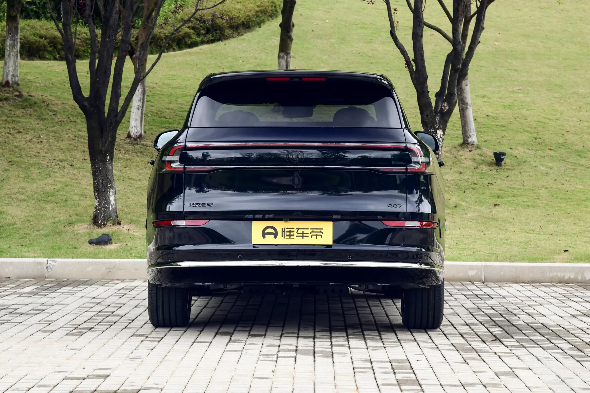  Q07 215 Lidar Flagship Plus
