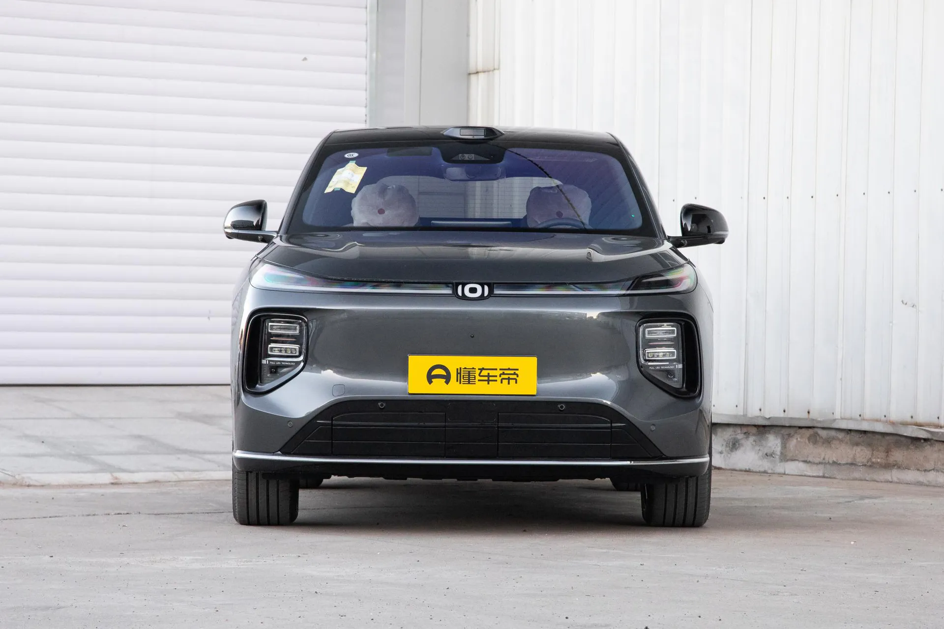  Q07 215 Lidar Flagship Plus