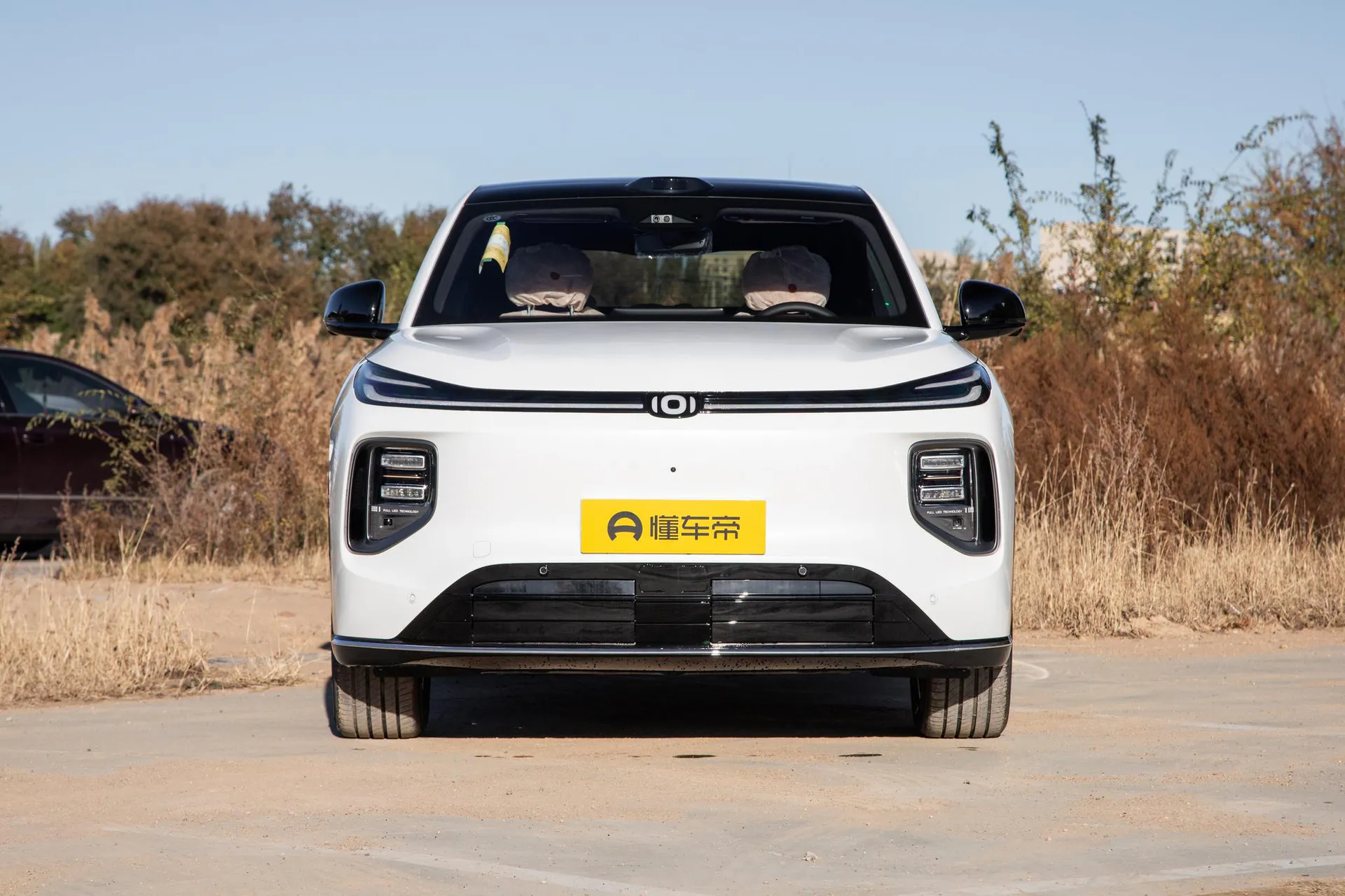  Q07 215 Lidar Flagship Plus