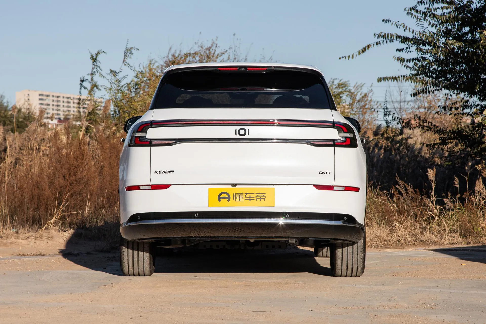  Q07 215 Lidar Flagship Plus