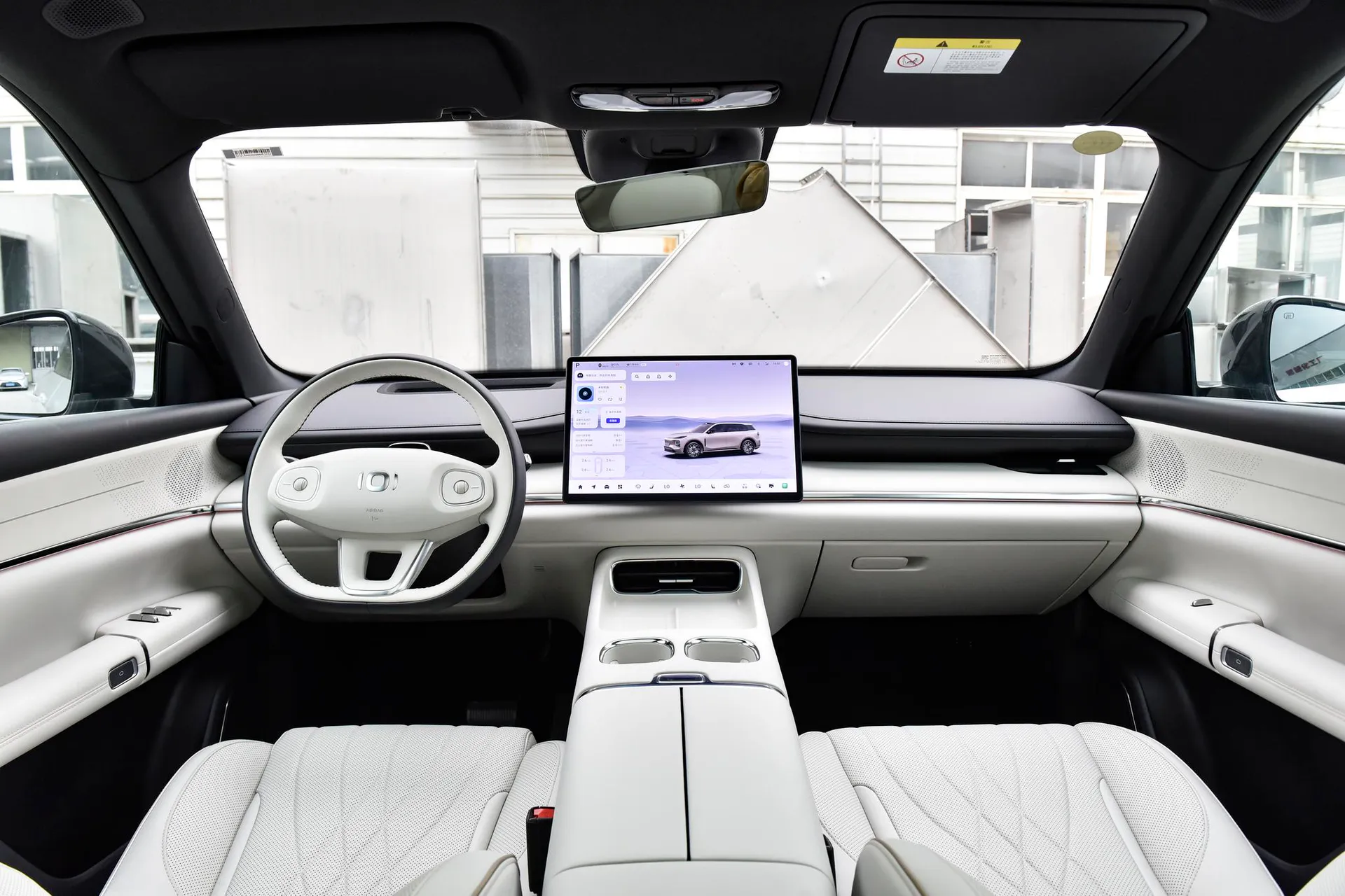  Q07 215 Lidar Flagship Plus
