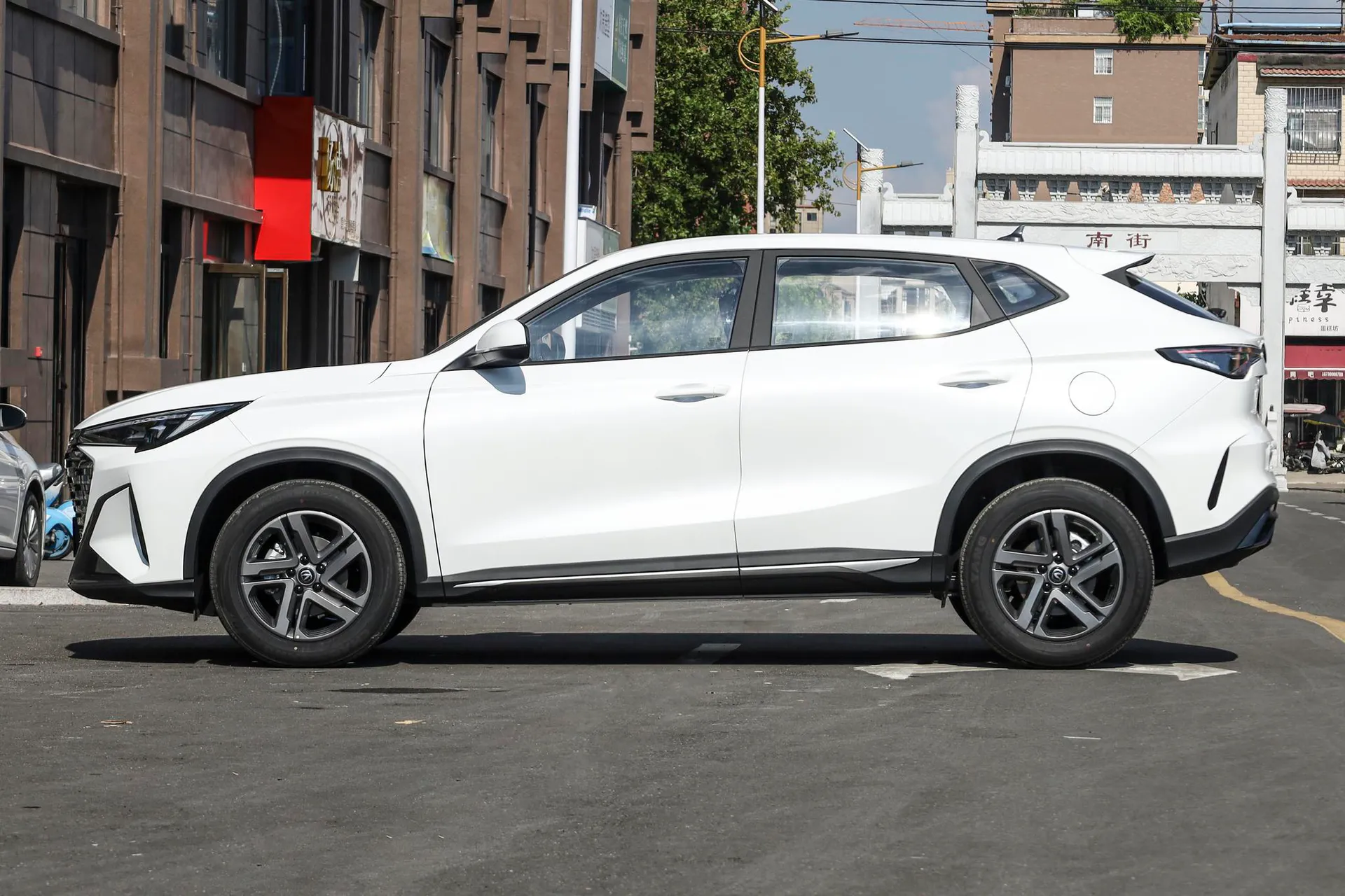  X5 PLUS 1.5L