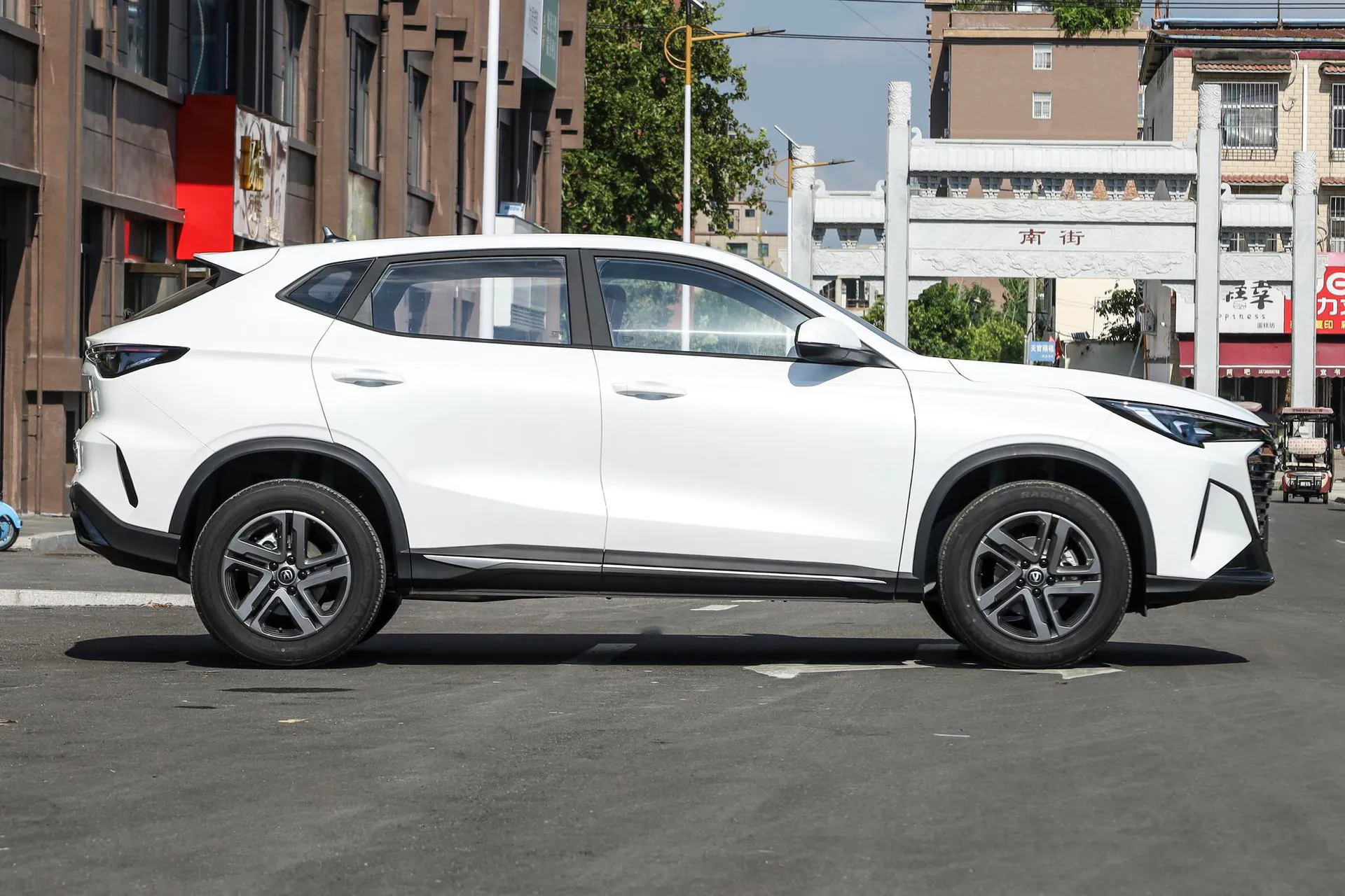  X5 PLUS 1.5L