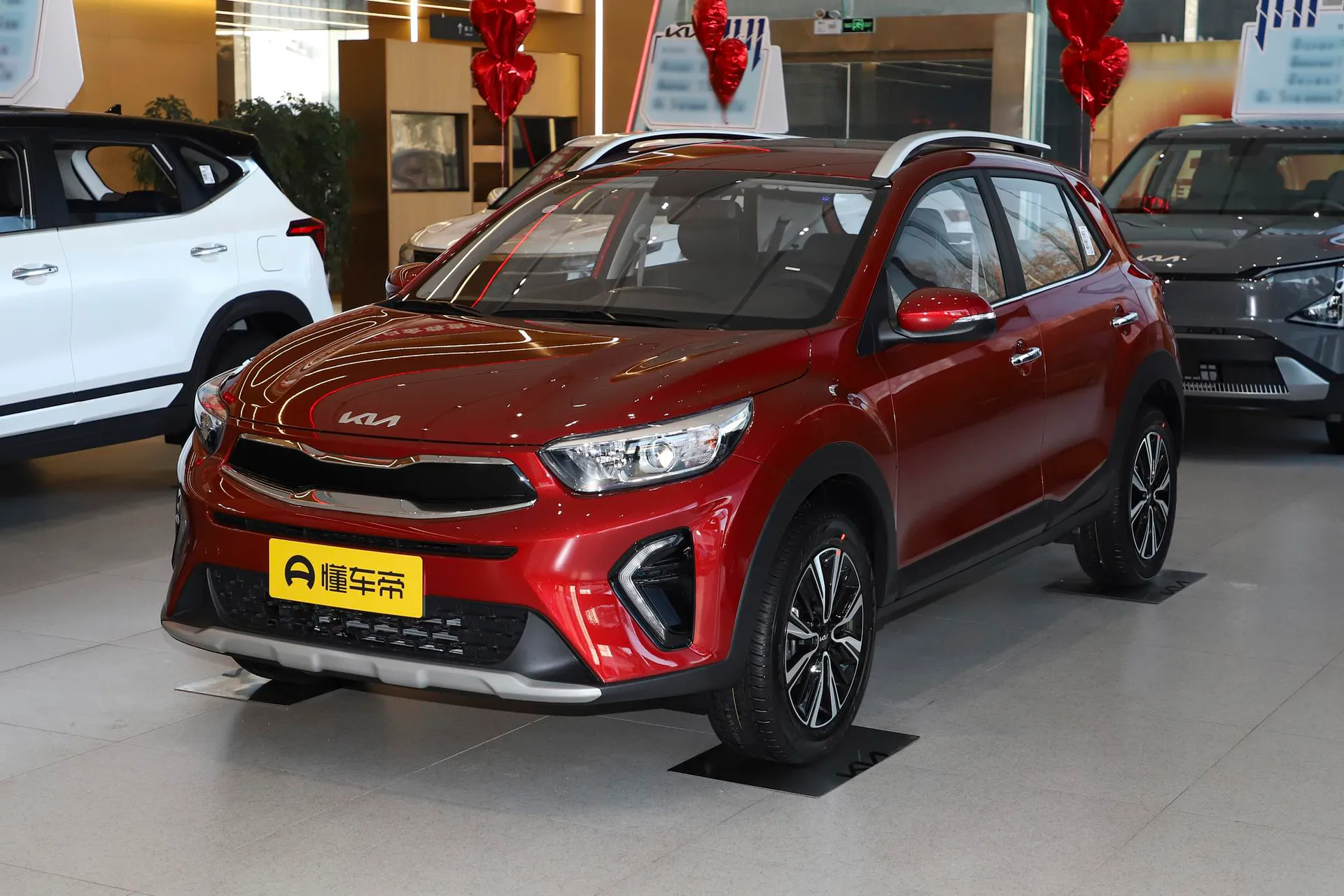  Yipao 1.4L CVT Fun