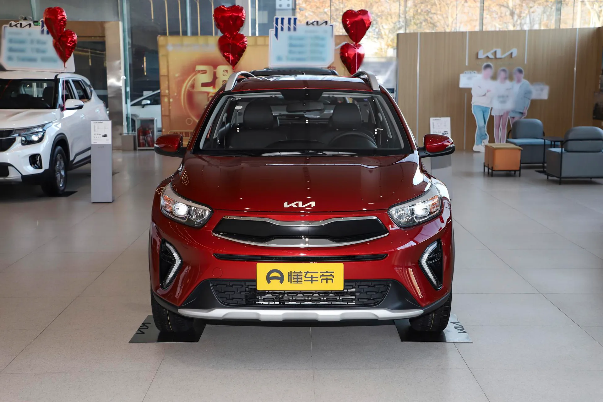  Yipao 1.4L CVT Fun