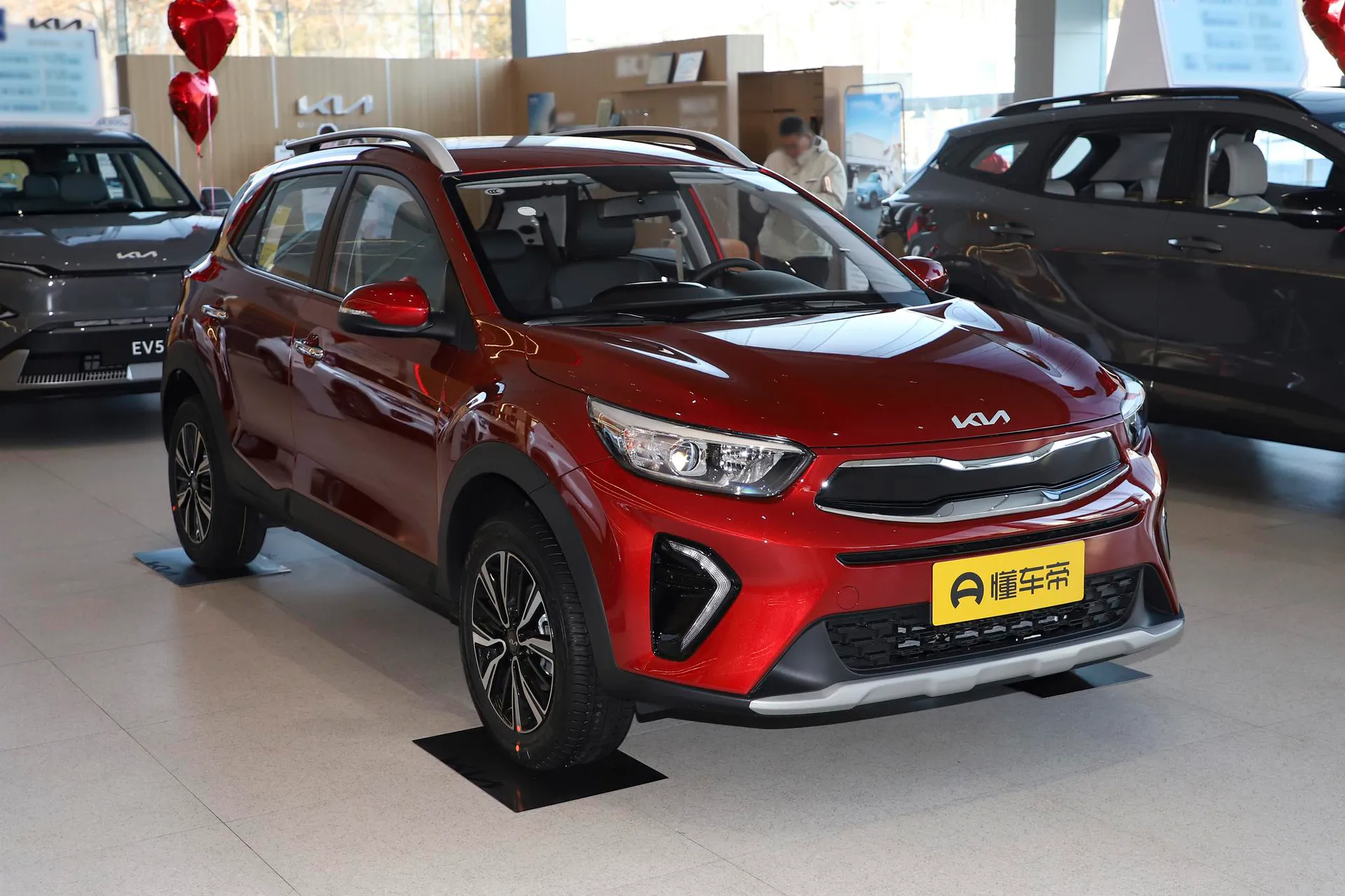  Yipao 1.4L CVT Fun