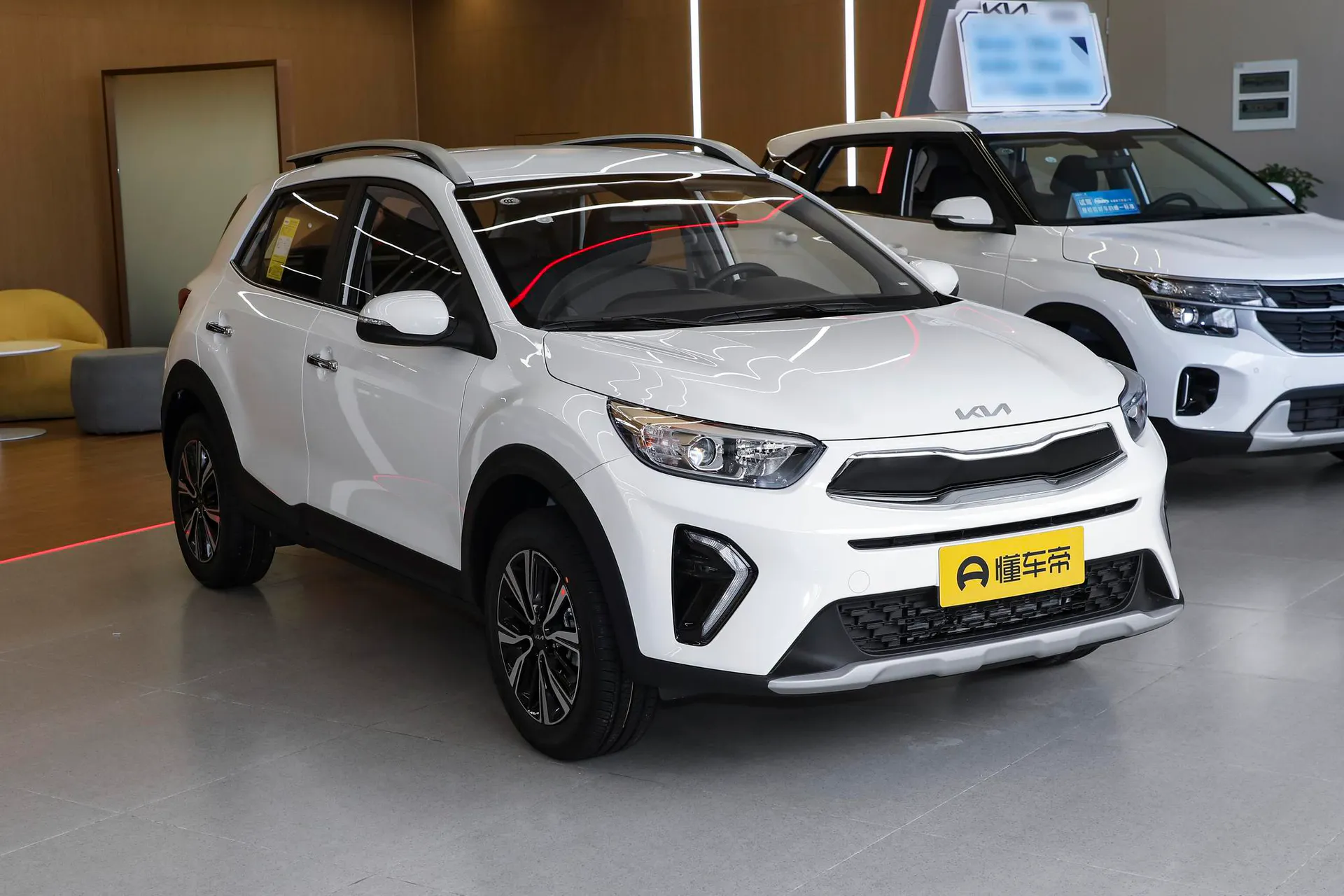  Yipao 1.4L CVT Fun
