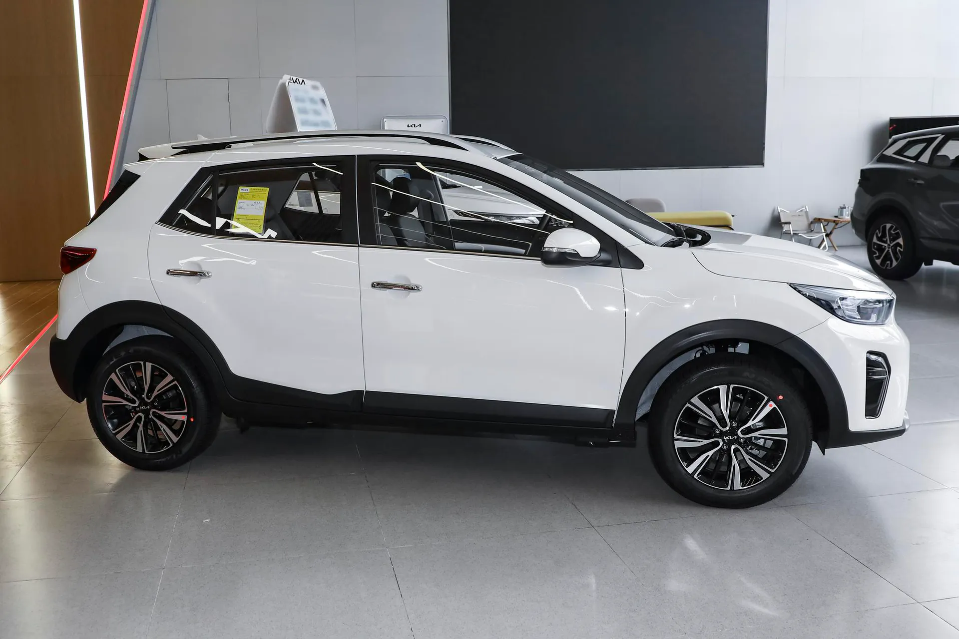  Yipao 1.4L CVT Fun