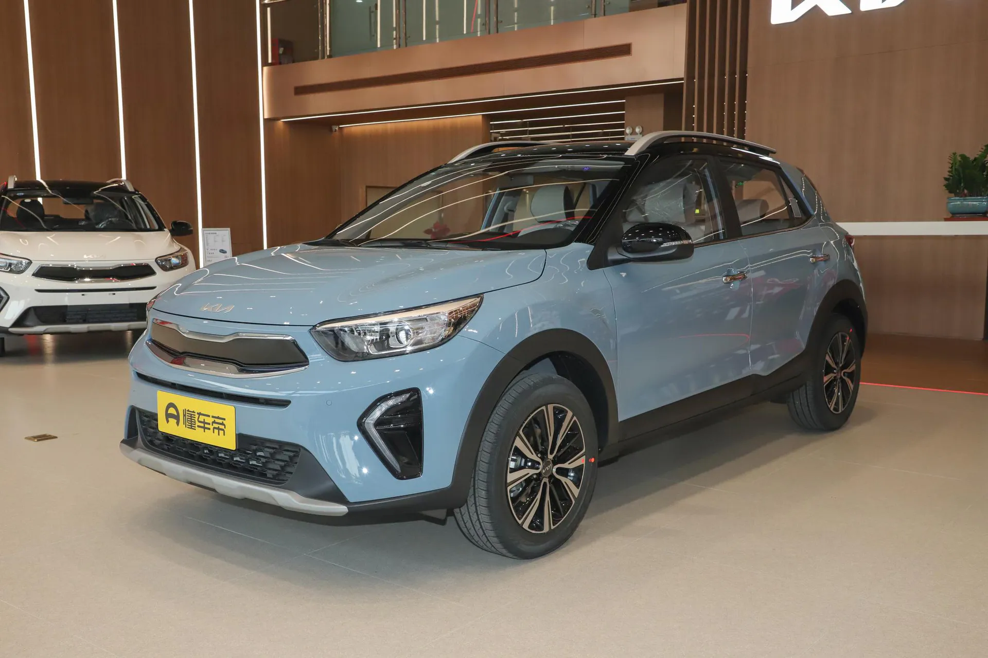  Yipao 1.4L CVT Sunroof