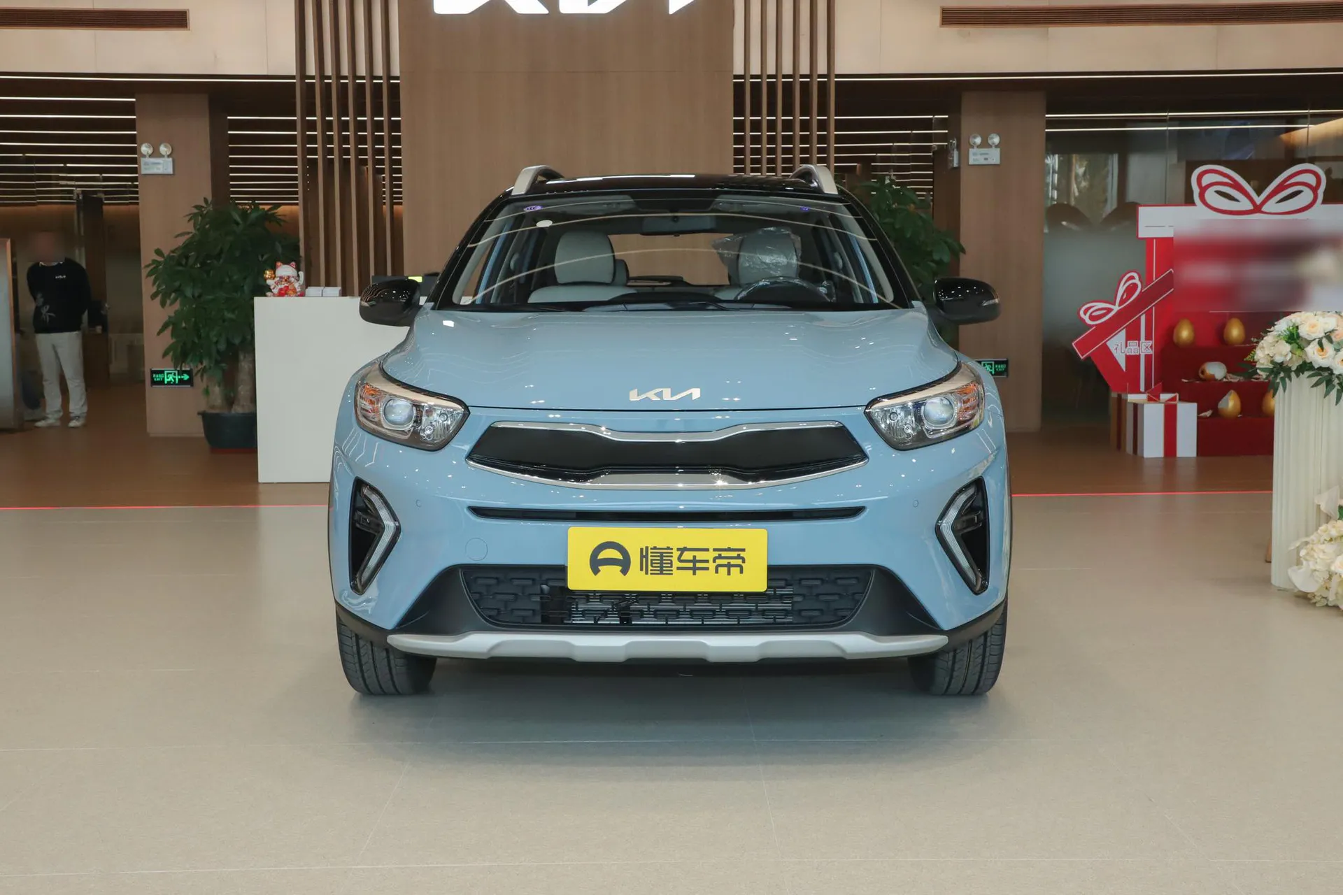  Yipao 1.4L CVT Sunroof