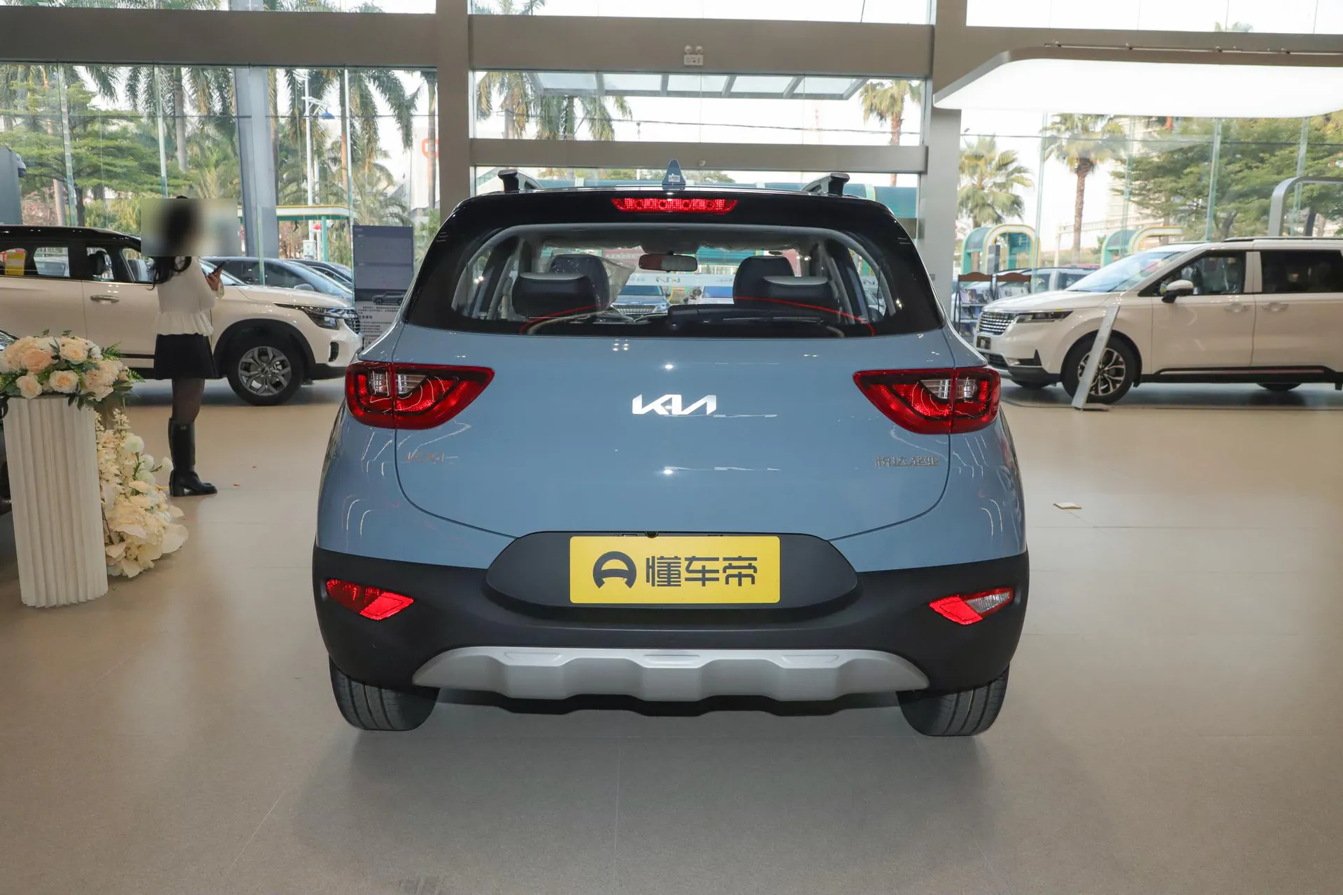  Yipao 1.4L CVT Sunroof