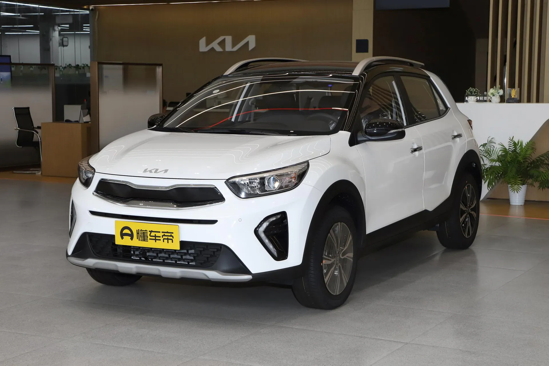  Yipao 1.4L CVT Sunroof