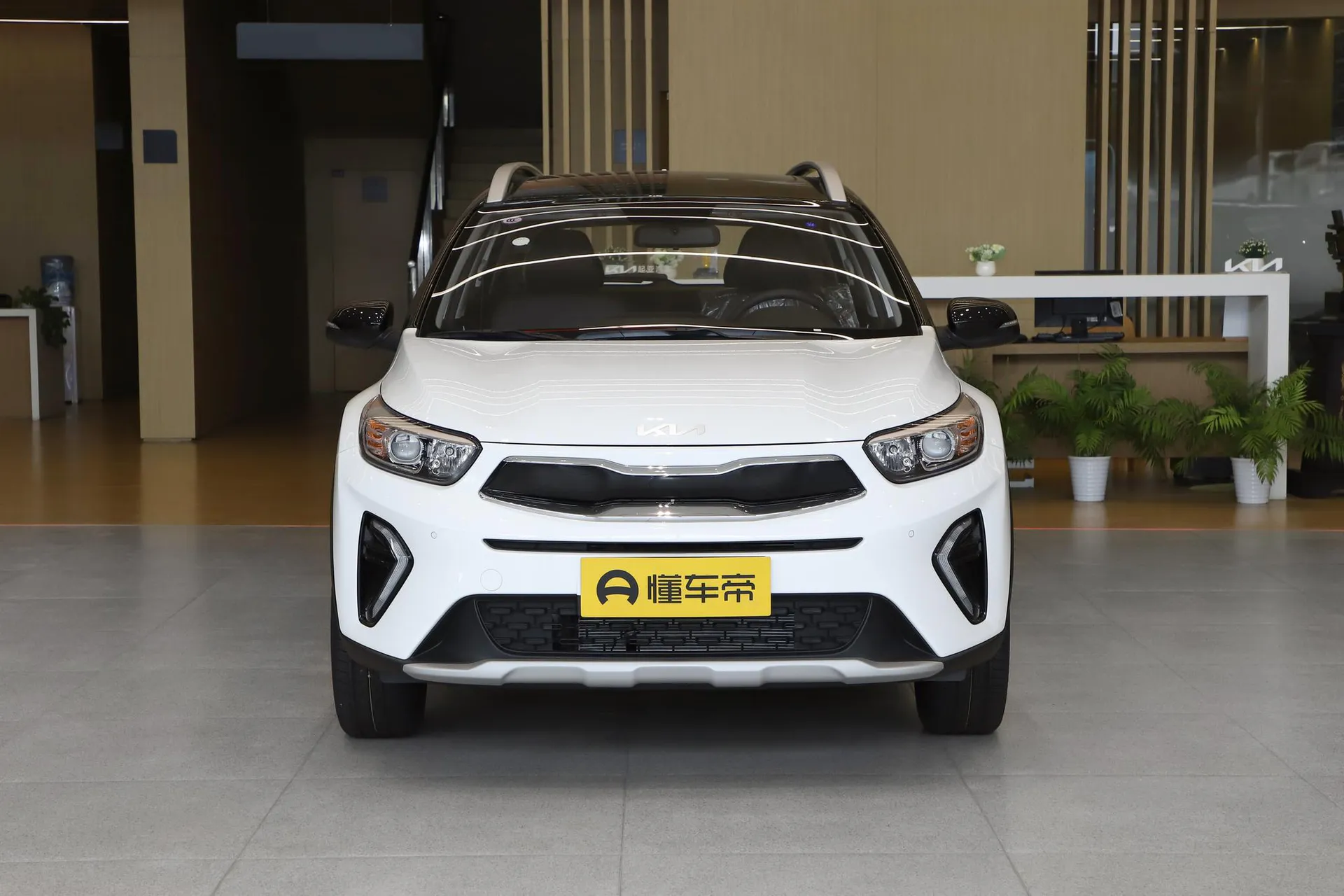  Yipao 1.4L CVT Sunroof