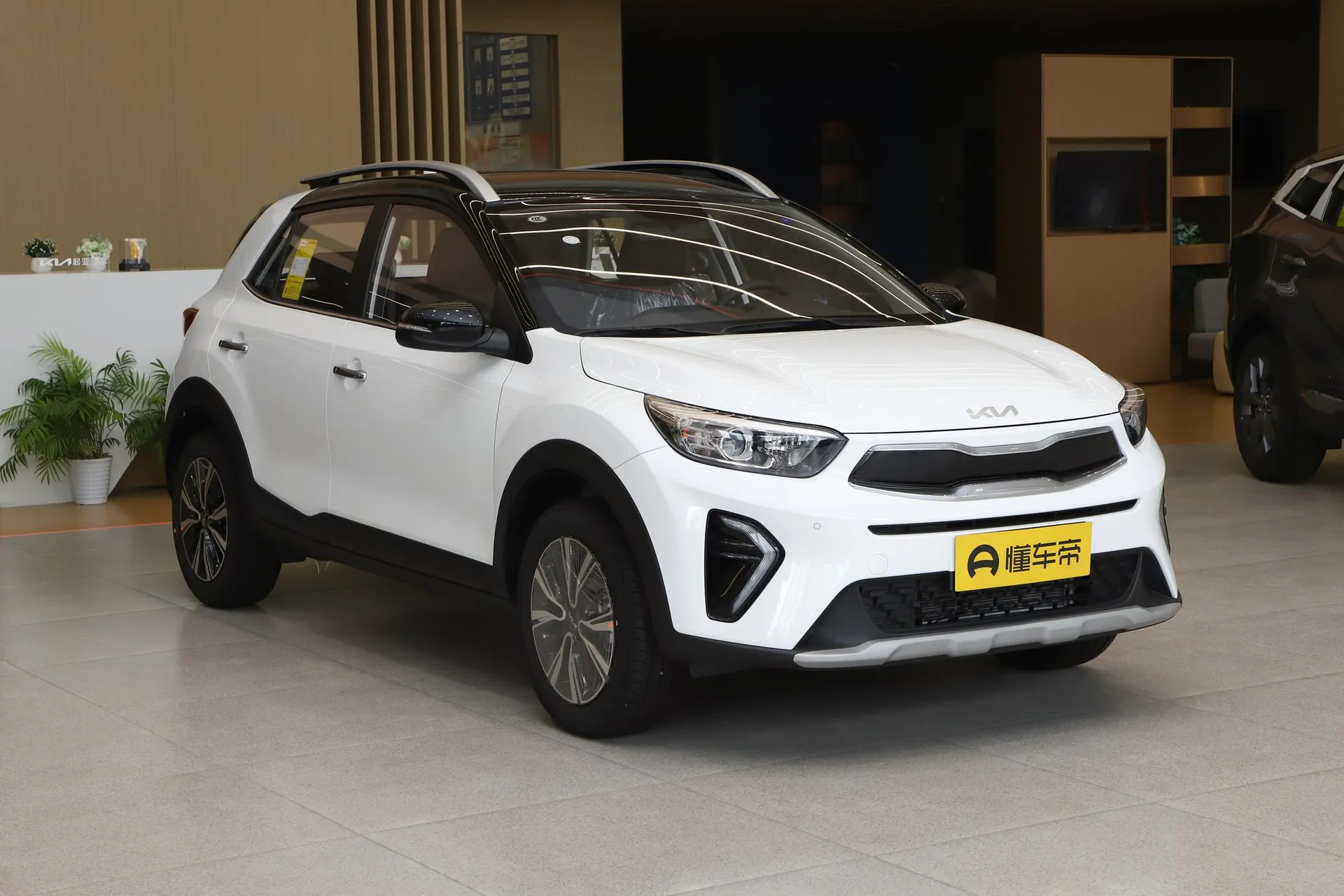  Yipao 1.4L CVT Sunroof