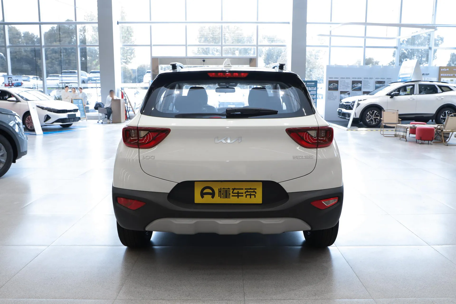  Yipao 1.4L CVT Sunroof