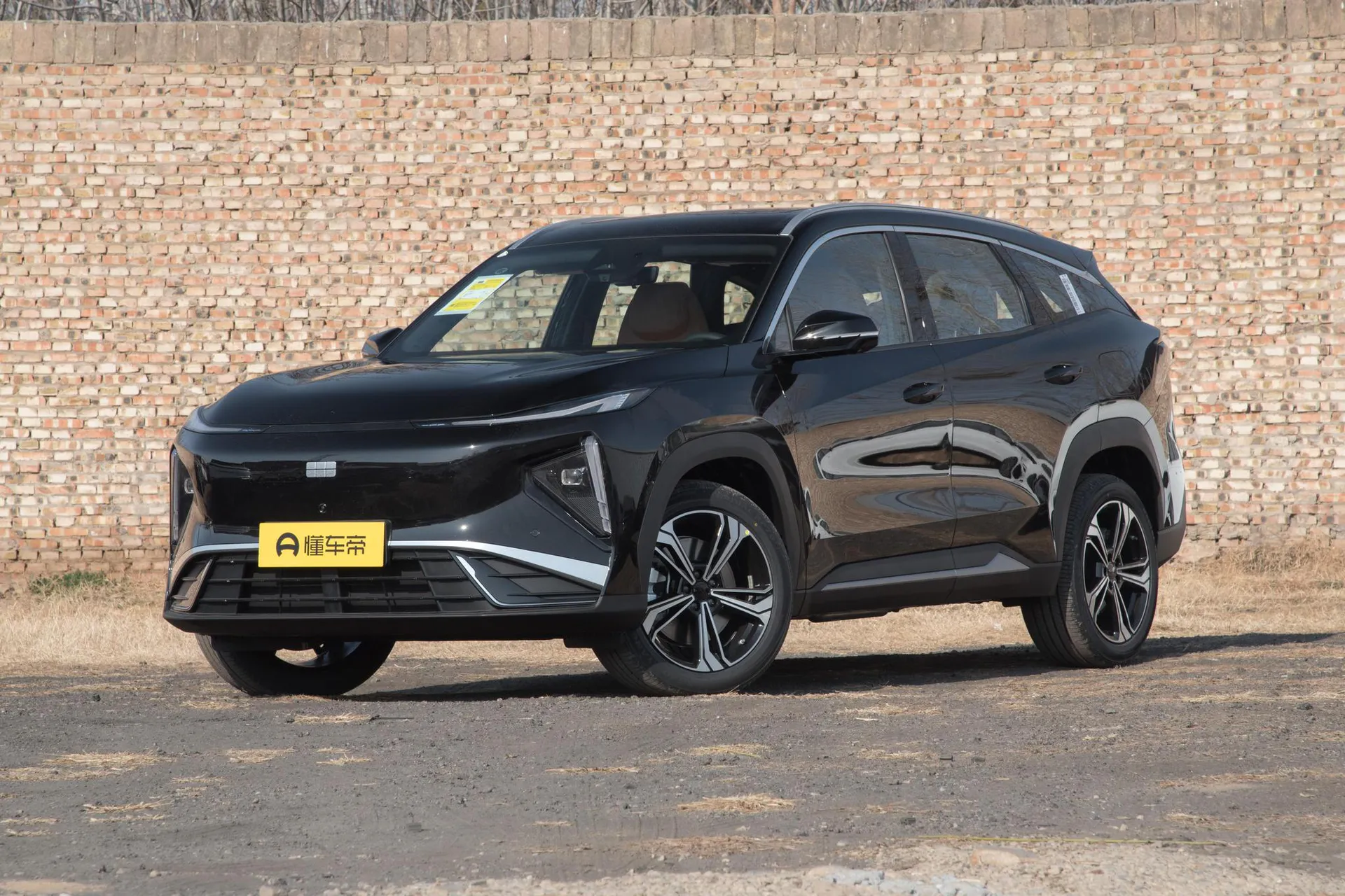  L7 1.5L EM-i 115km Discovery