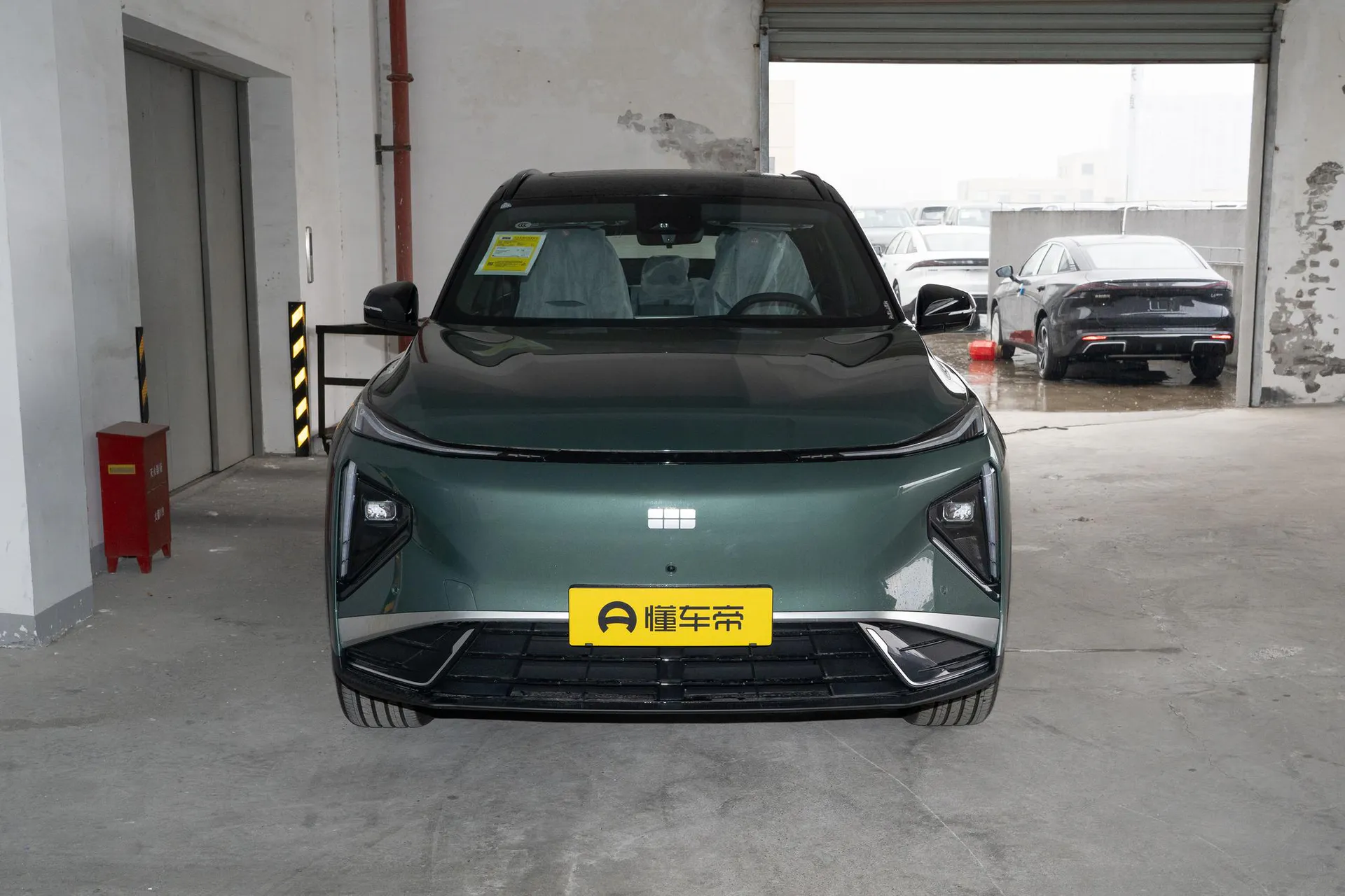  L7 1.5L EM-i 115km Discovery
