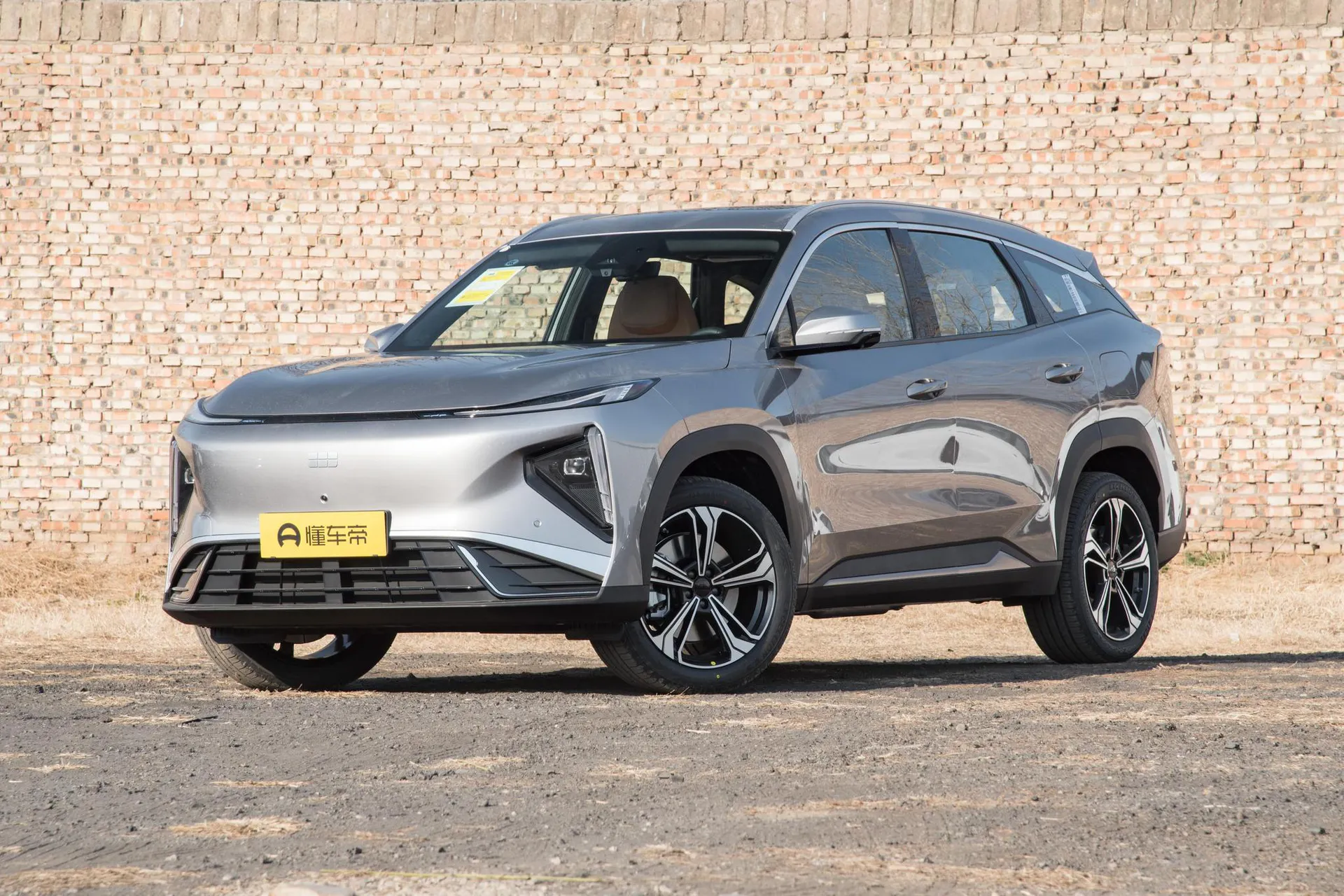  L7 1.5L EM-i 115km Discovery