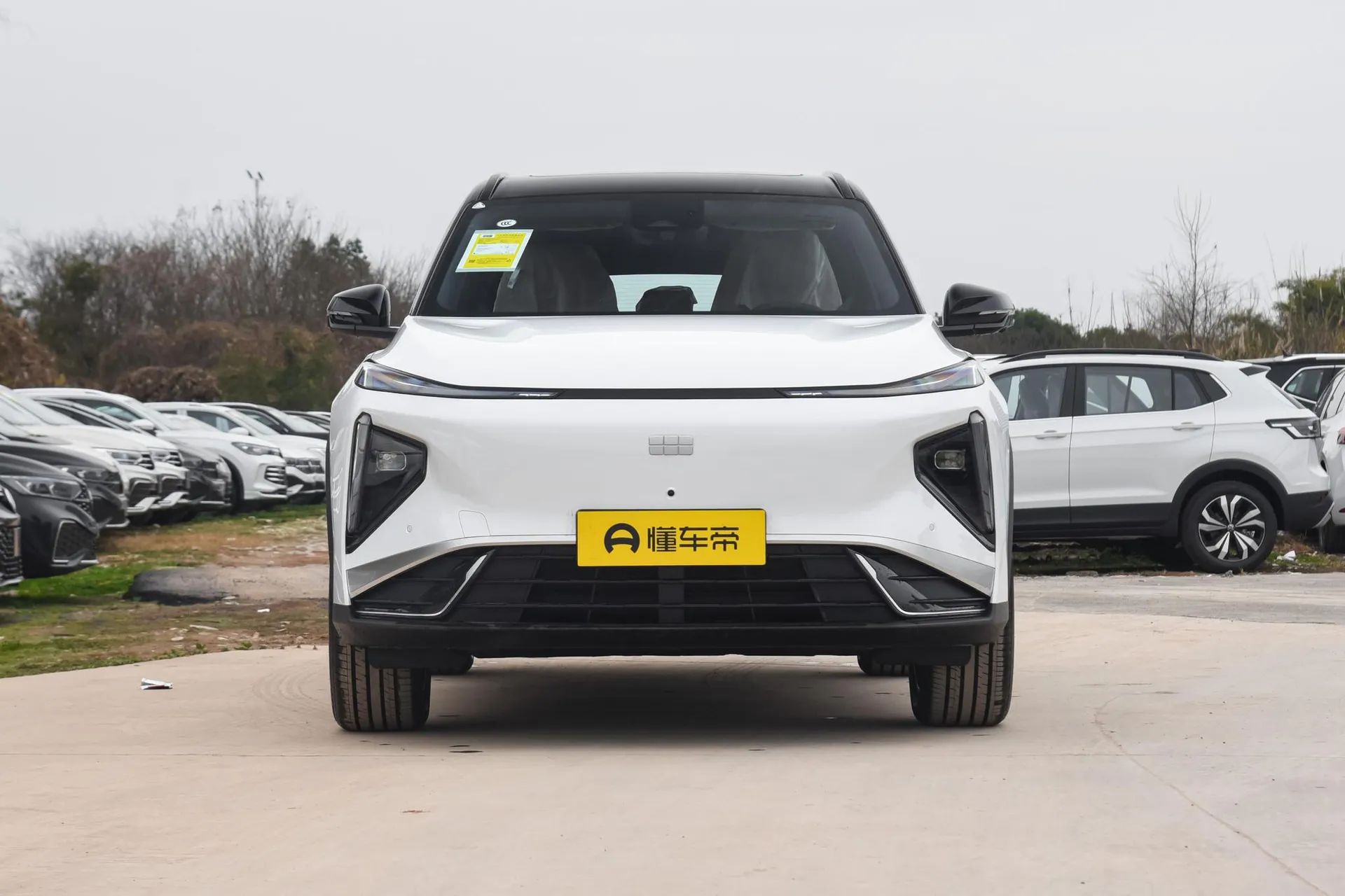  L7 1.5L EM-i 115km Discovery