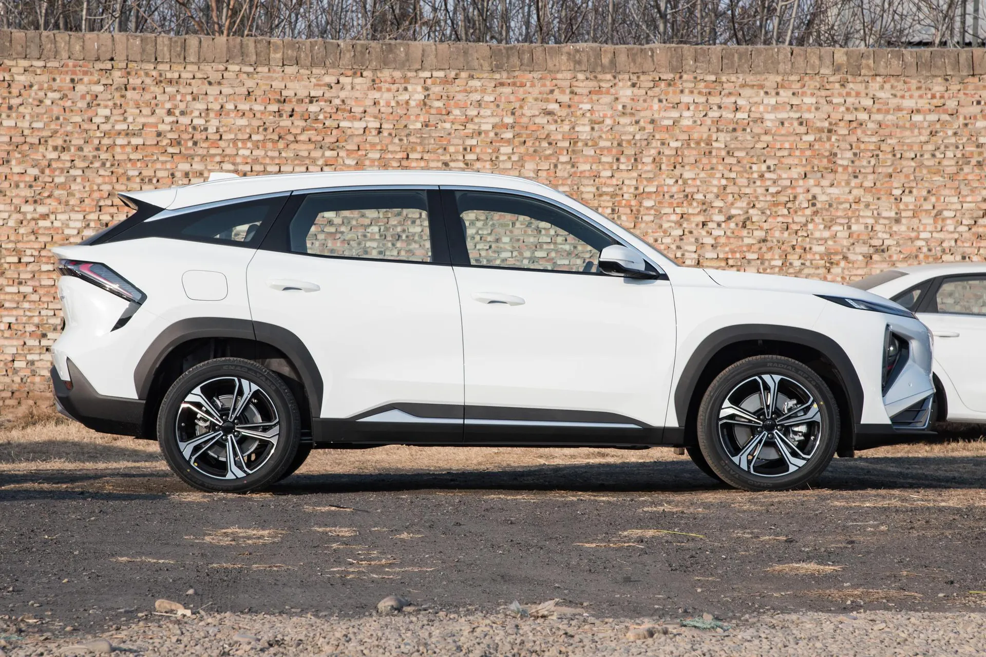 L7 1.5L EM-i 115km Discovery