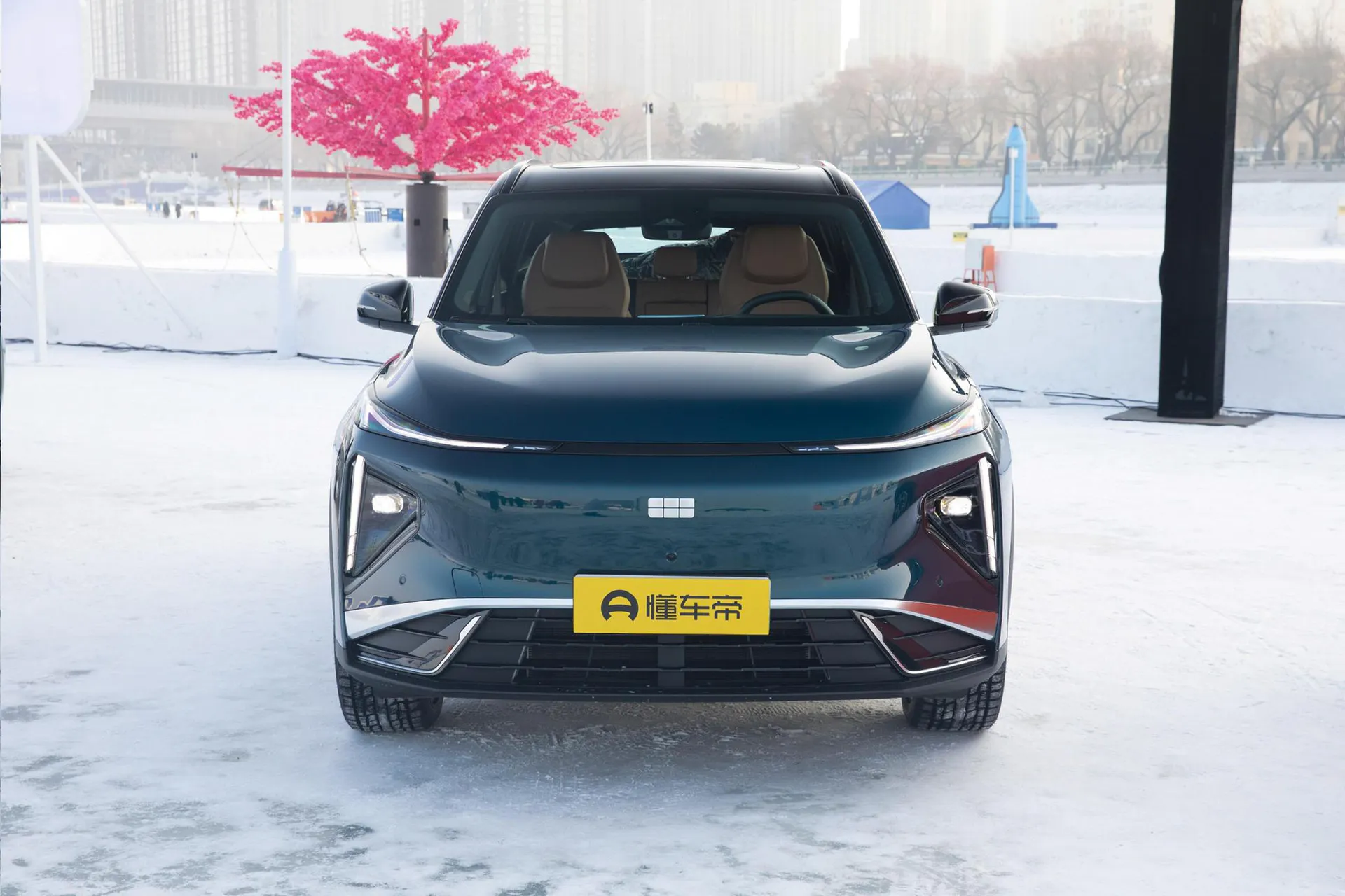  L7 1.5L EM-i 115km Discovery+