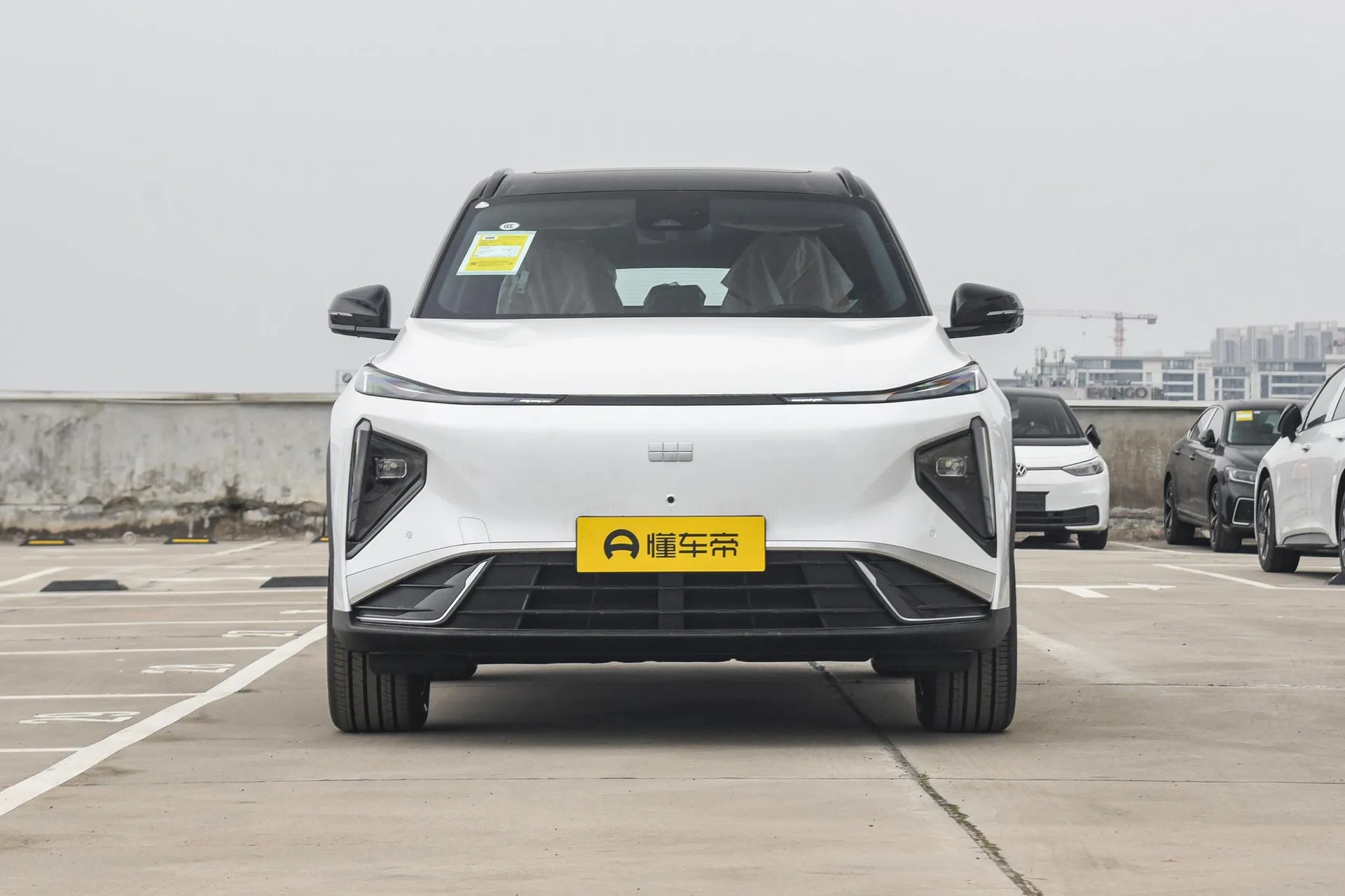  L7 1.5L EM-i 115km Discovery+