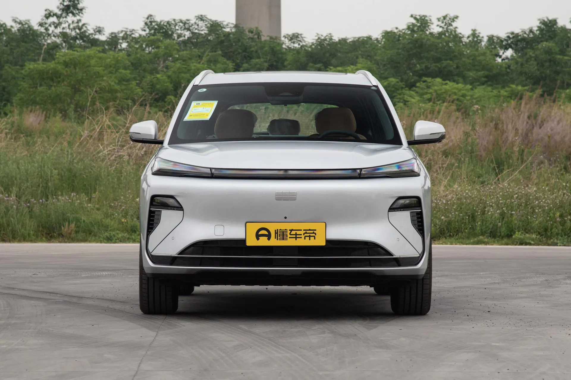  Starship 7 EV 525km Voyage+