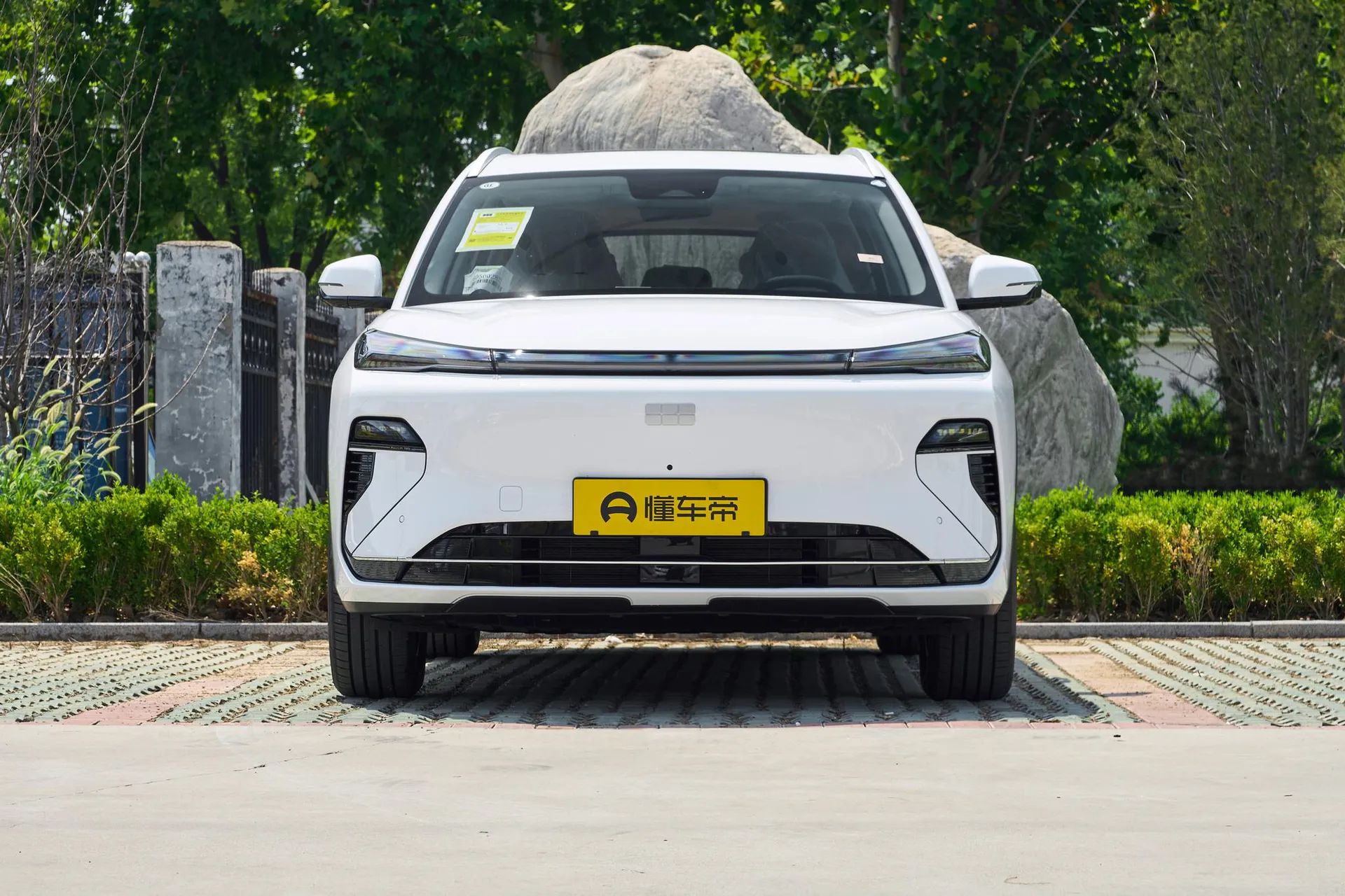  Starship 7 EV 525km Voyage+