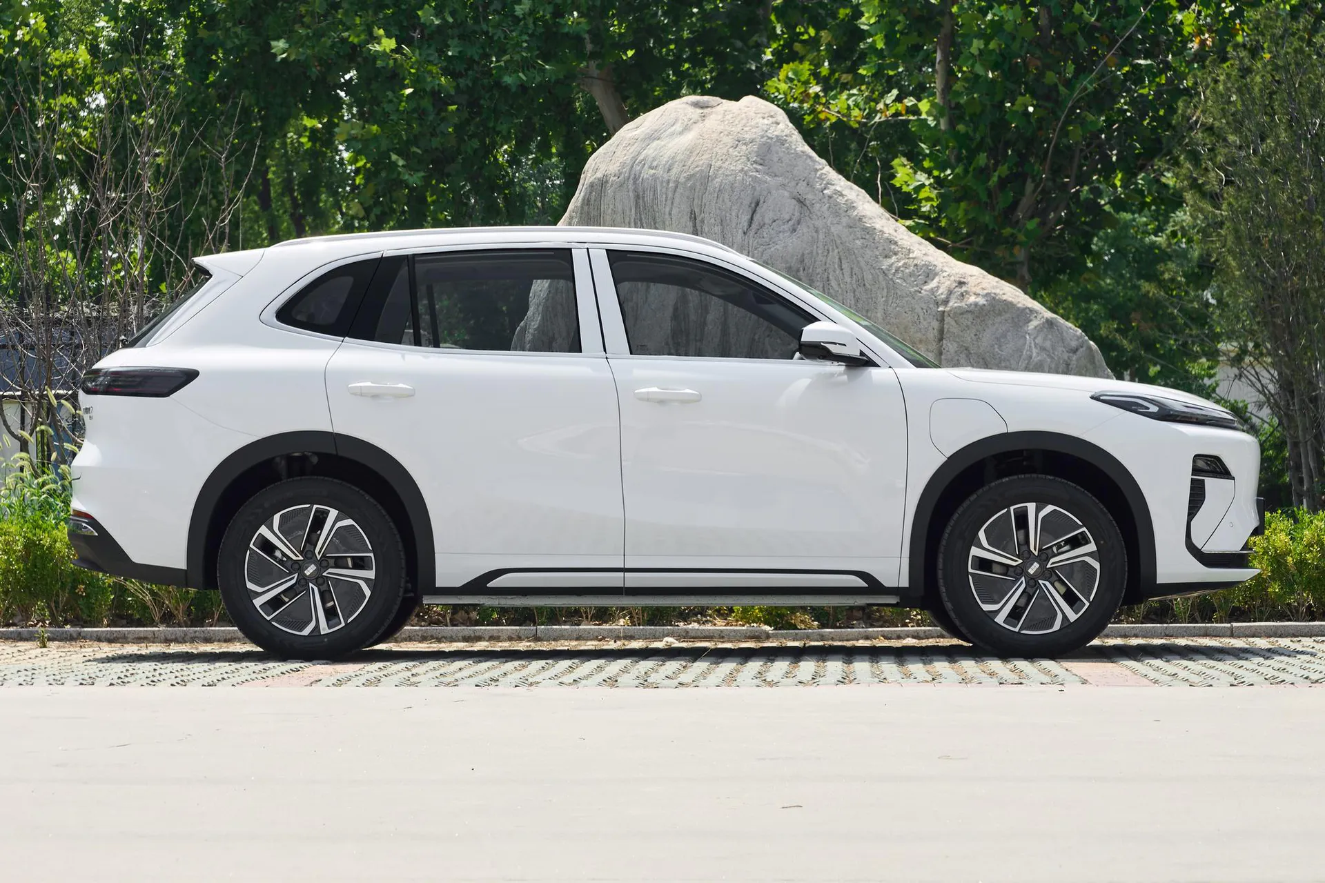  Starship 7 EV 525km Voyage+