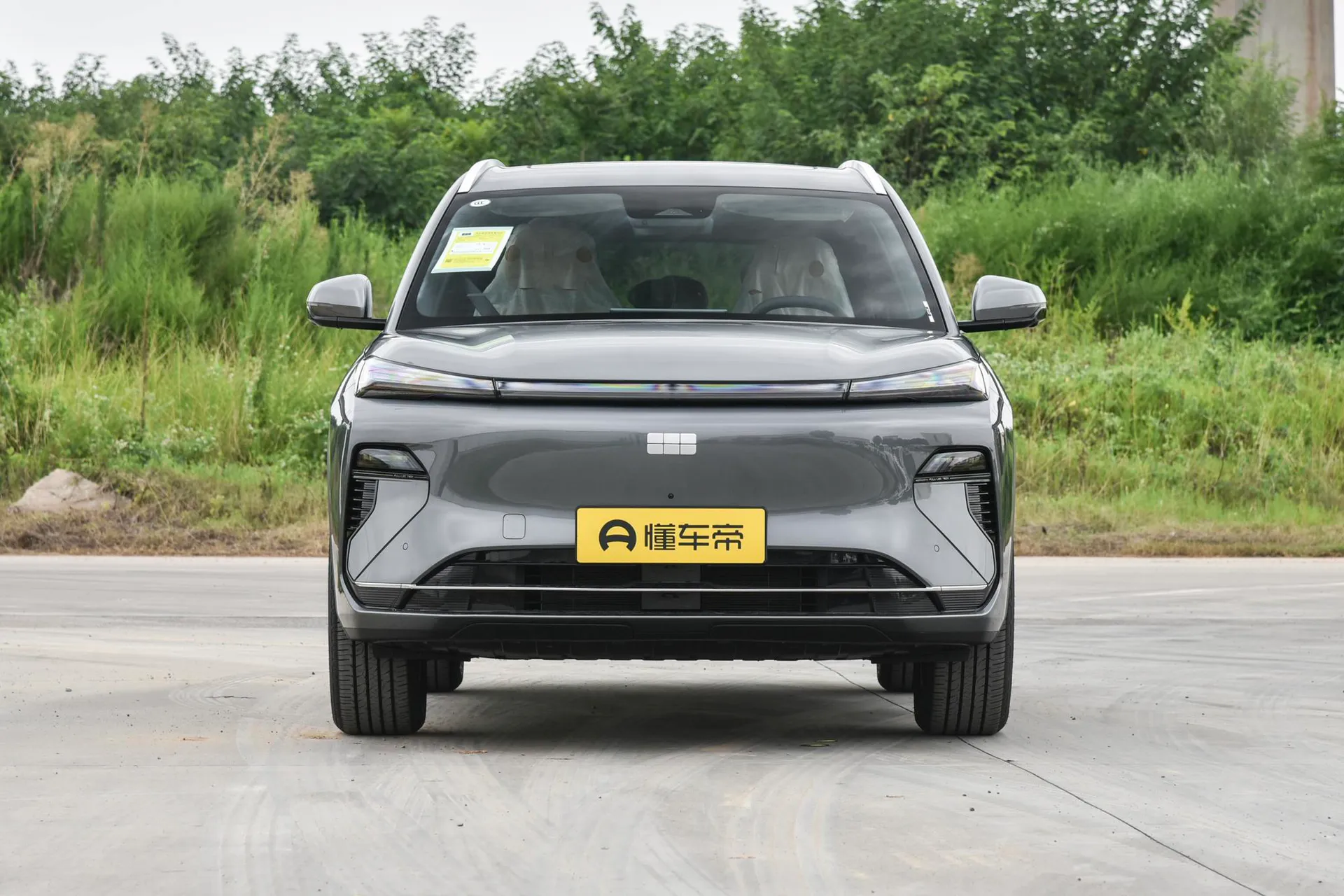  Starship 7 EV 605km Voyage+