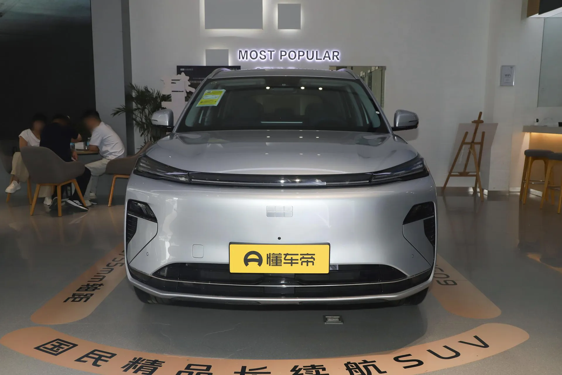  Starship 7 EV 605km Voyage+