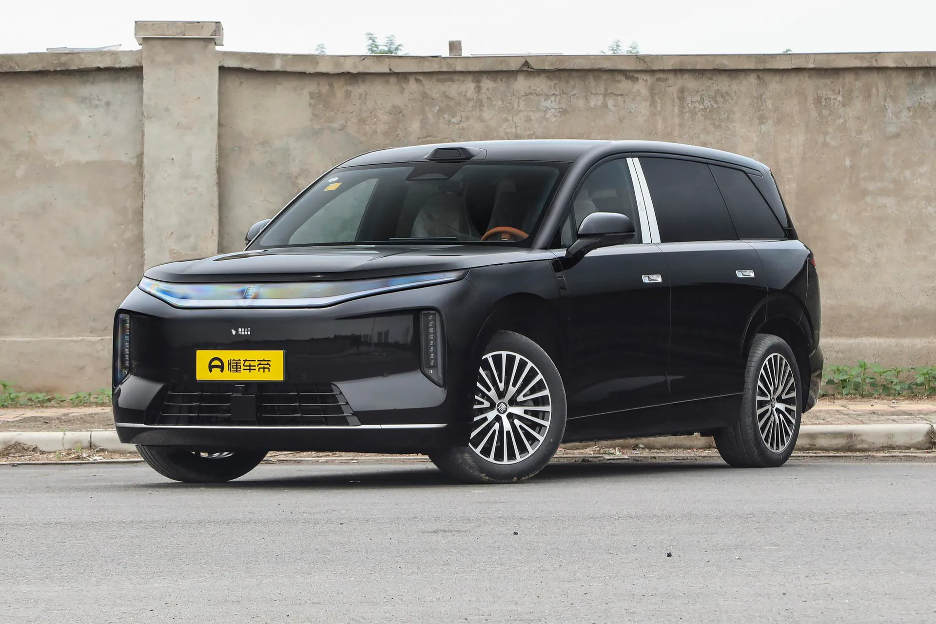  Datang EV 950 KM RWD LiDAR Flagship