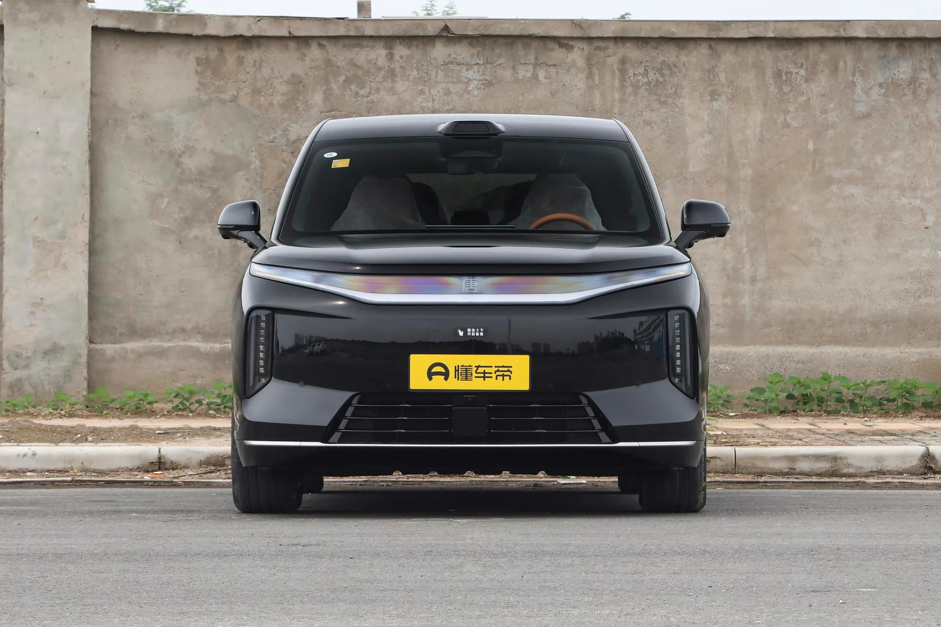  Datang EV 950 KM RWD LiDAR Flagship