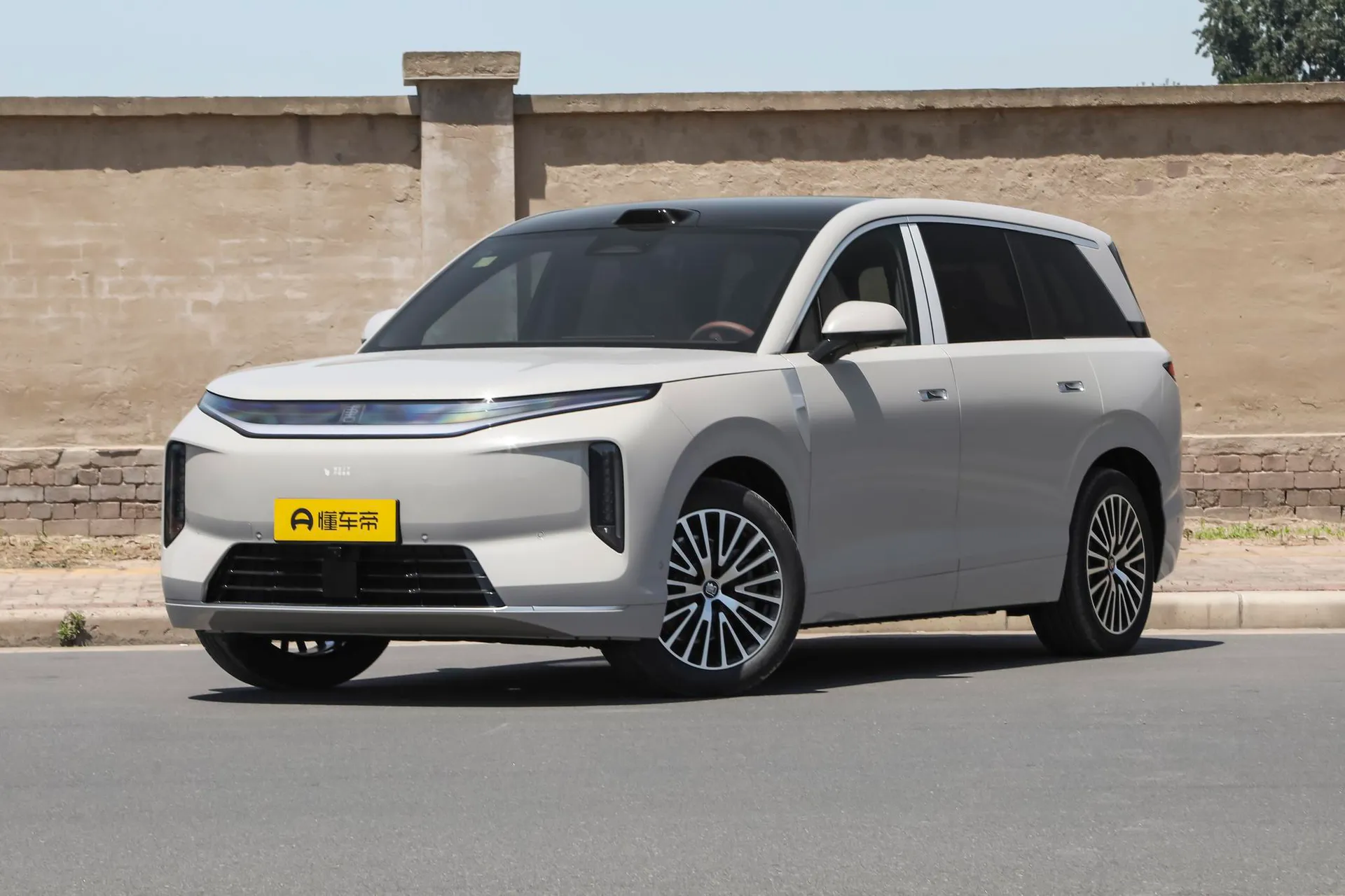  Datang EV 950 KM RWD LiDAR Flagship