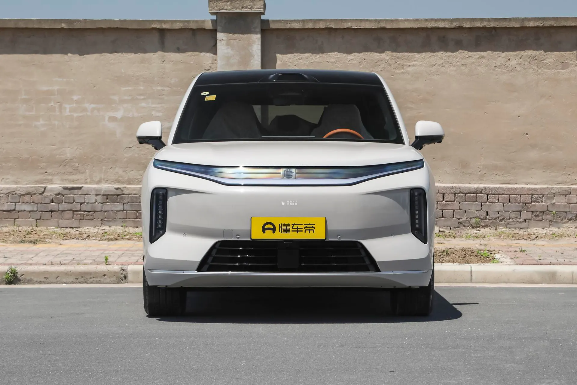  Datang EV 950 KM RWD LiDAR Flagship