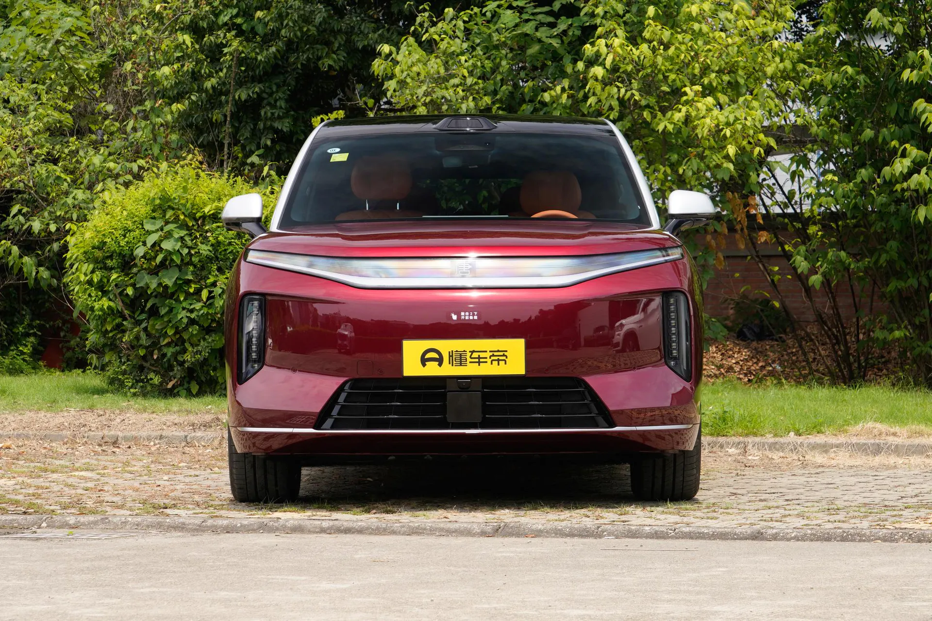  Datang EV 950 KM RWD LiDAR Flagship