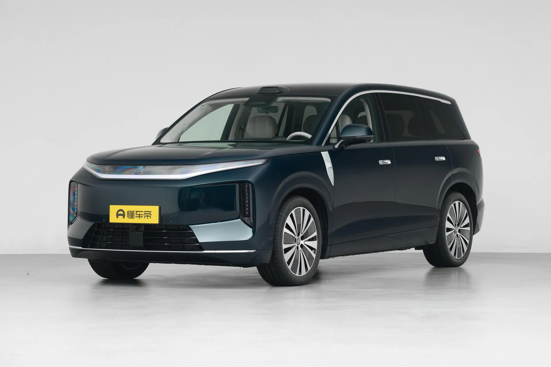  Datang EV 850 KM AWD LiDAR Flagship