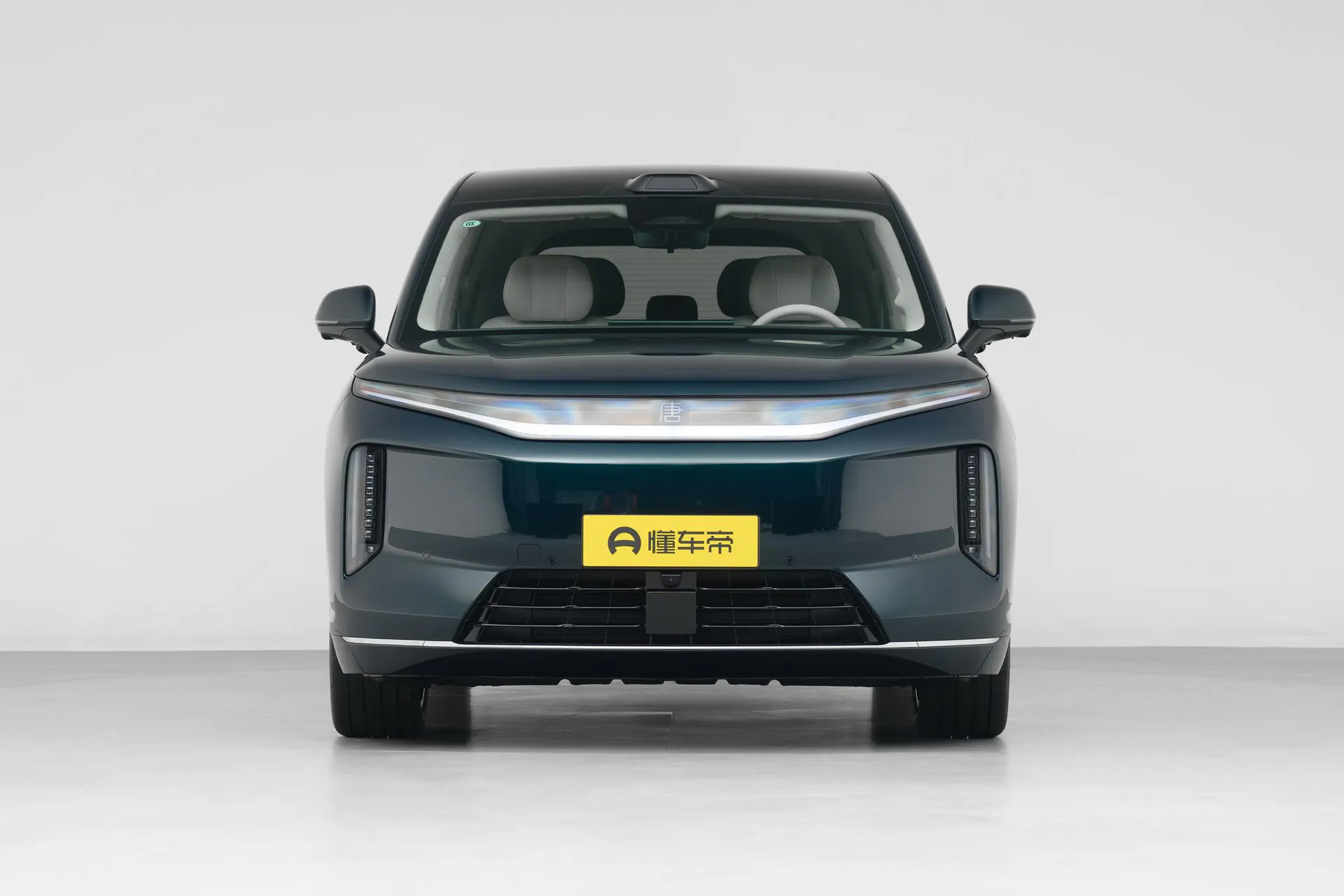  Datang EV 850 KM AWD LiDAR Flagship