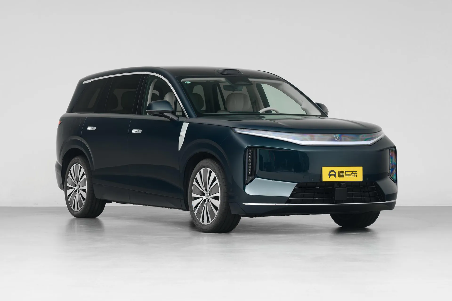  Datang EV 850 KM AWD LiDAR Flagship