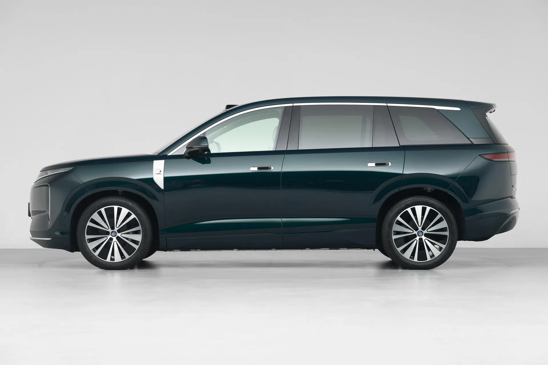  Datang EV 850 KM AWD LiDAR Flagship
