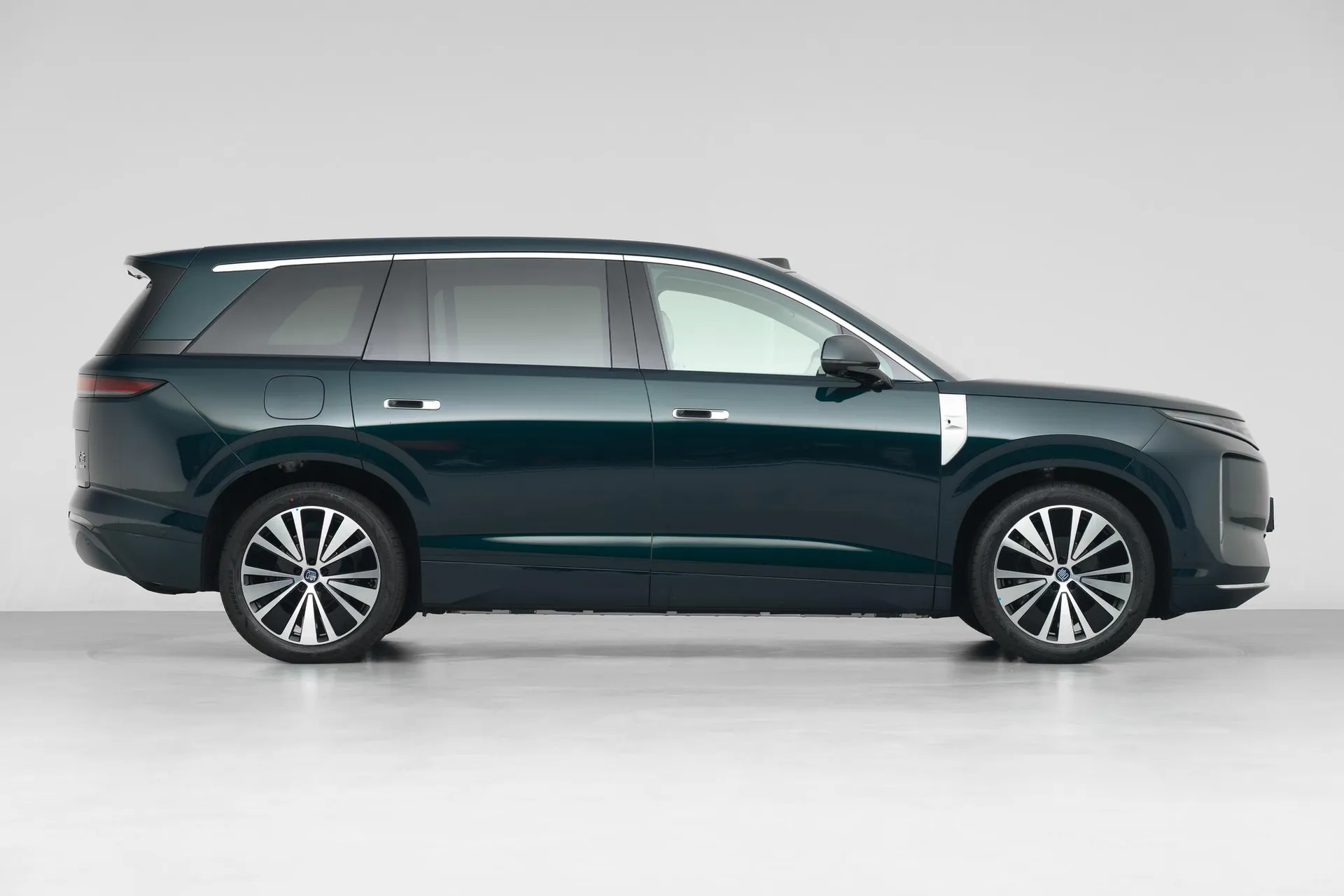  Datang EV 850 KM AWD LiDAR Flagship